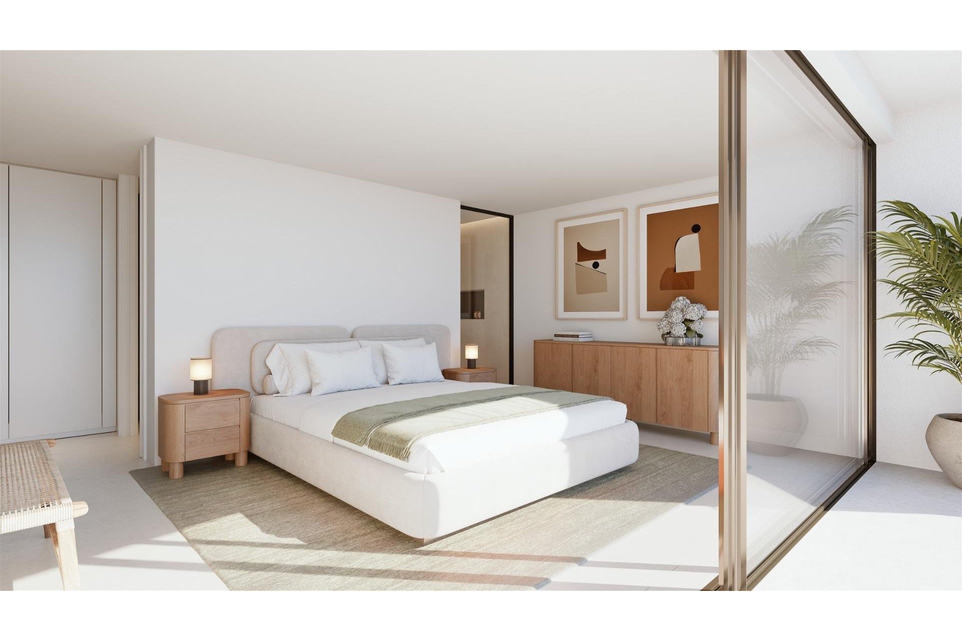 New Build - Villa - Benitachell - Cumbre del Sol