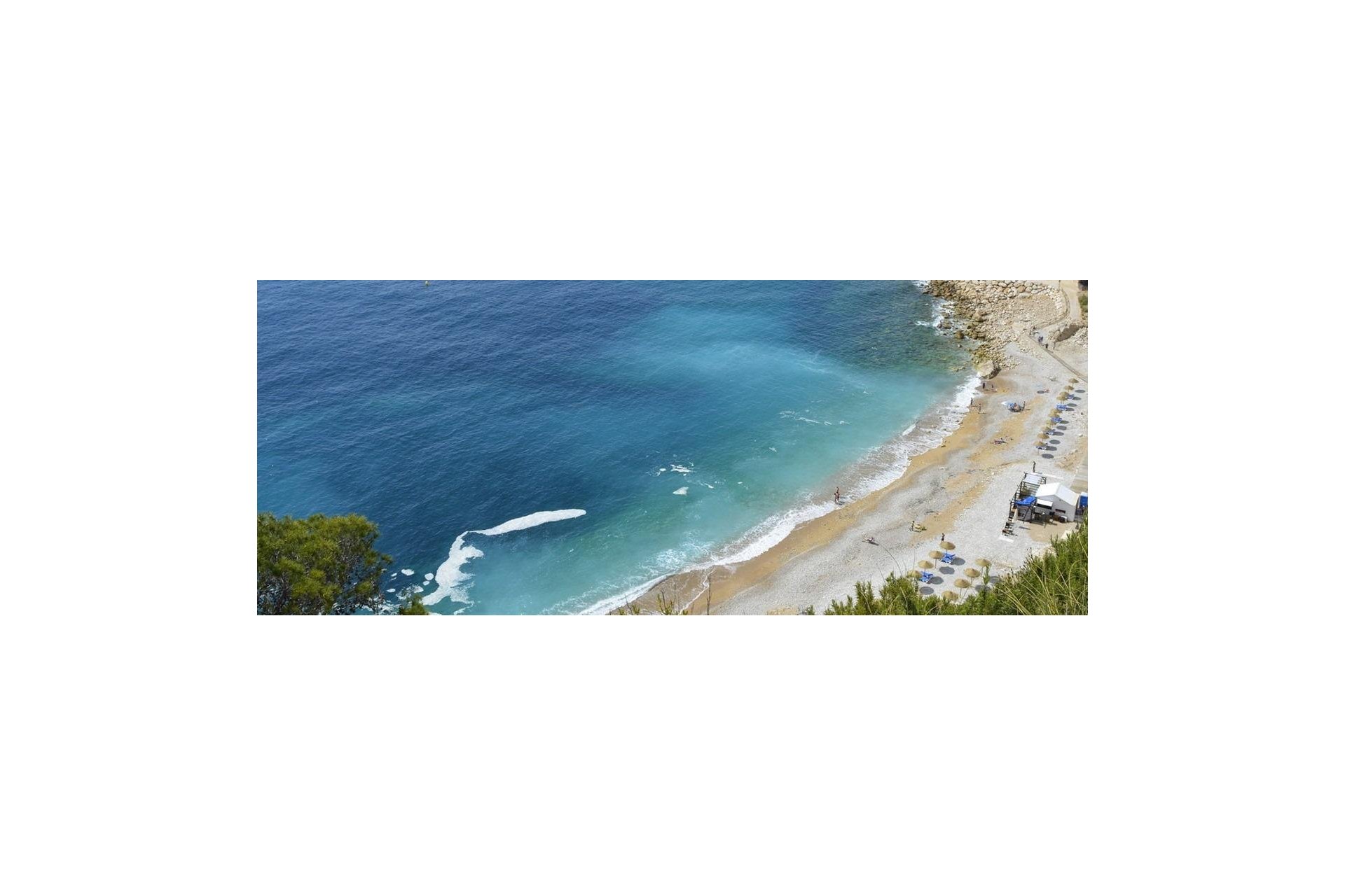 New Build - Villa - Benitachell - Cumbre del Sol
