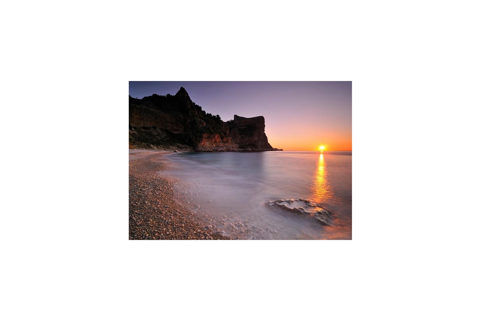 New Build - Villa - Benitachell - Cumbre del Sol