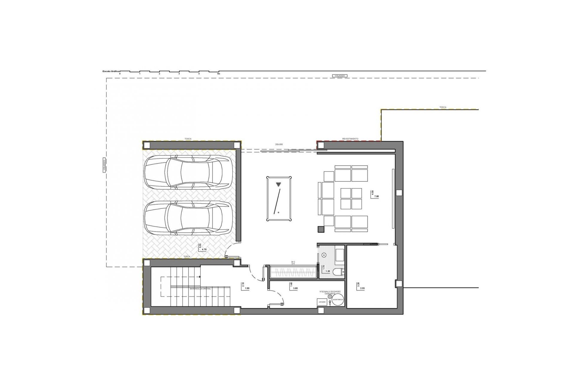 New Build - Villa - Benitachell - Cumbre del Sol