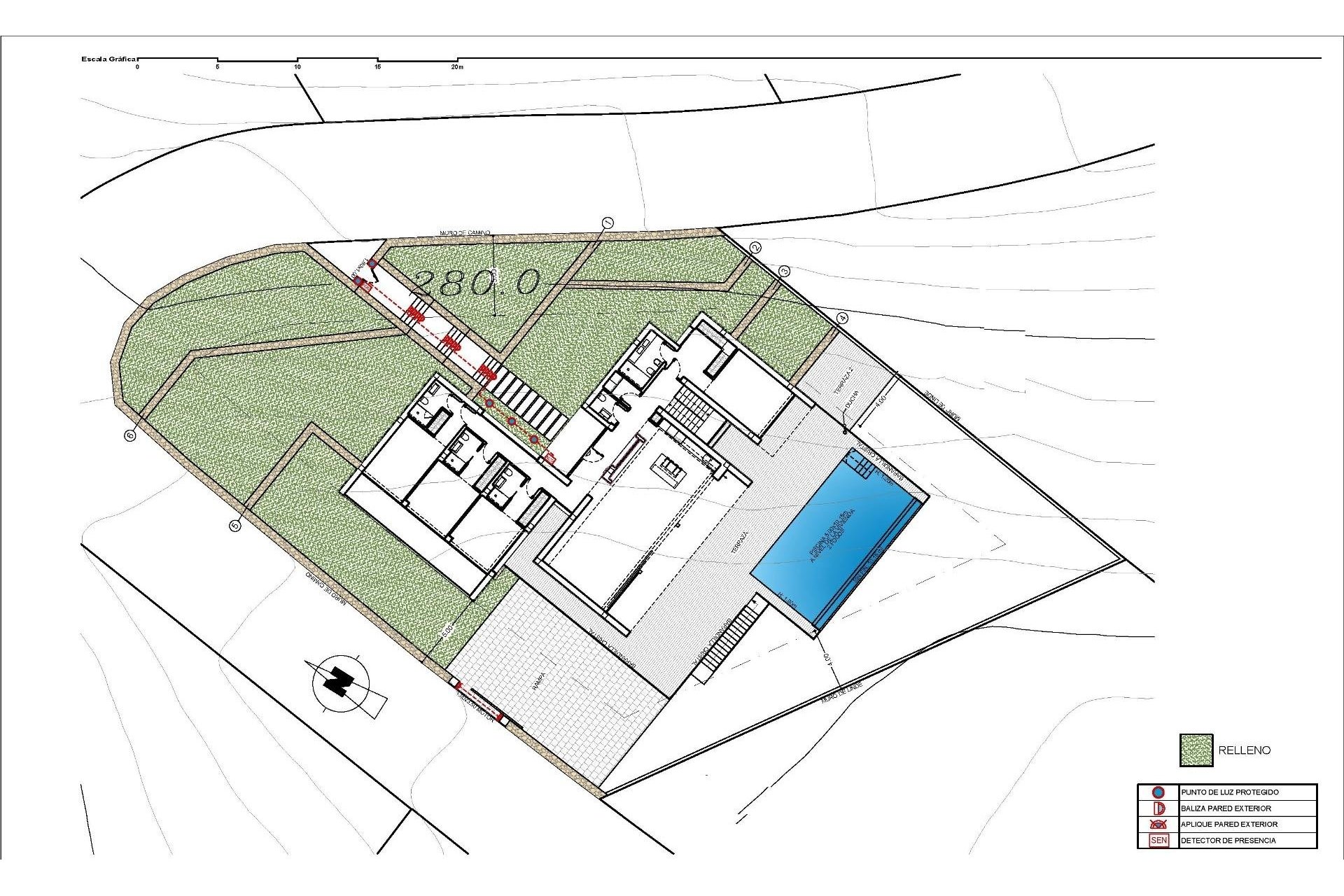 New Build - Villa - Benitachell - Cumbre del Sol