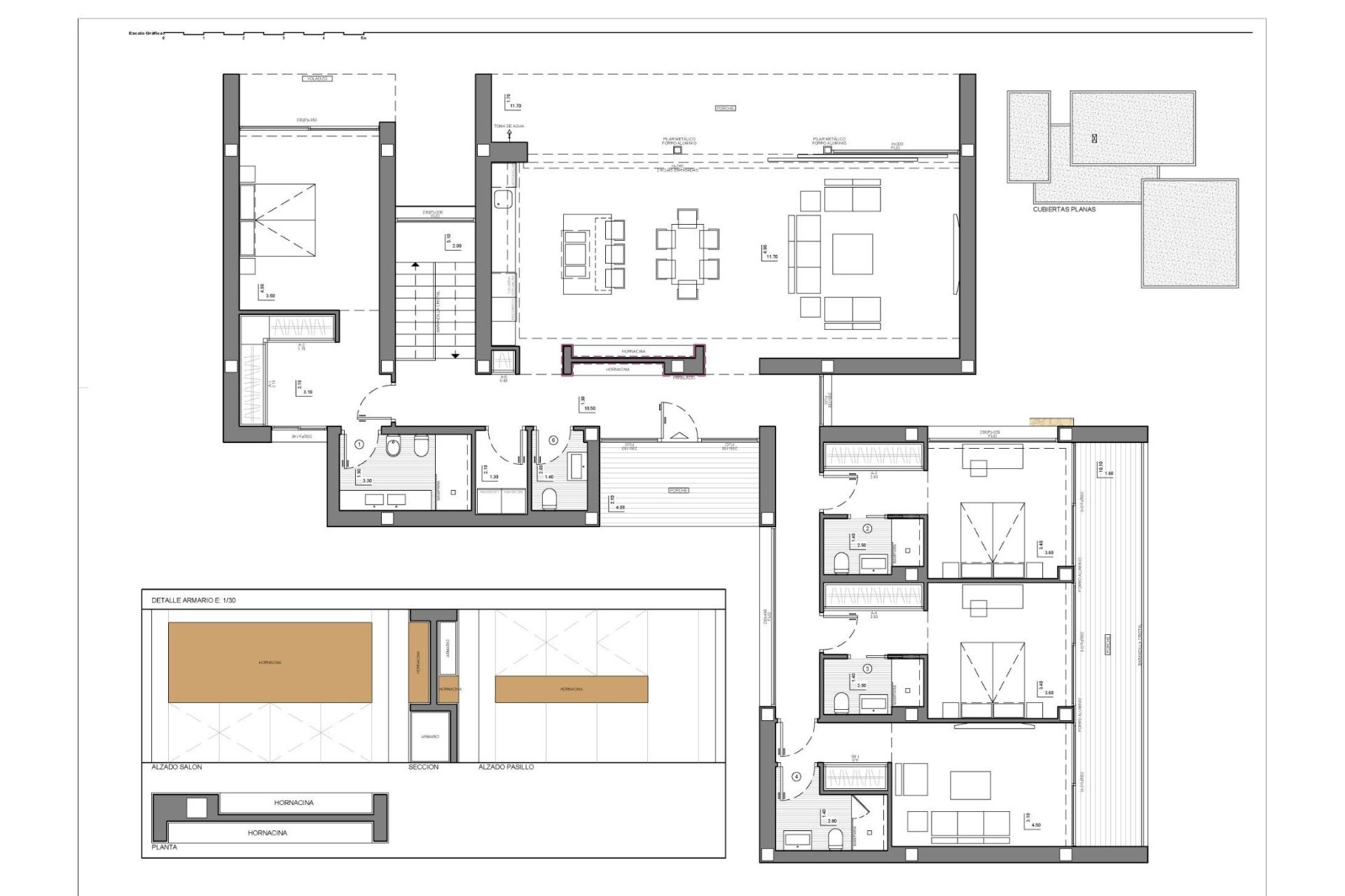 New Build - Villa - Benitachell - Cumbre del Sol