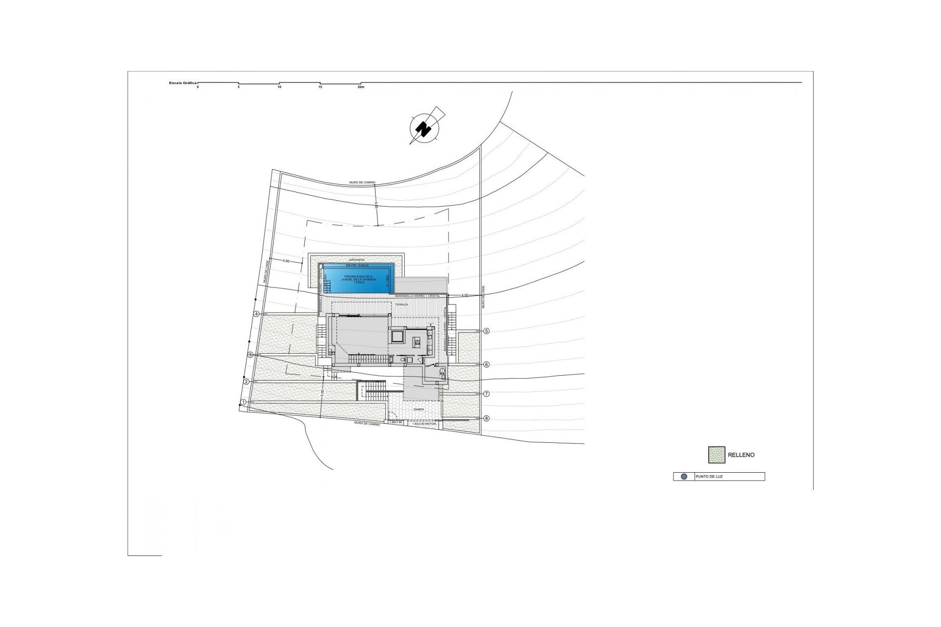 New Build - Villa - Benitachell - Cumbre del Sol