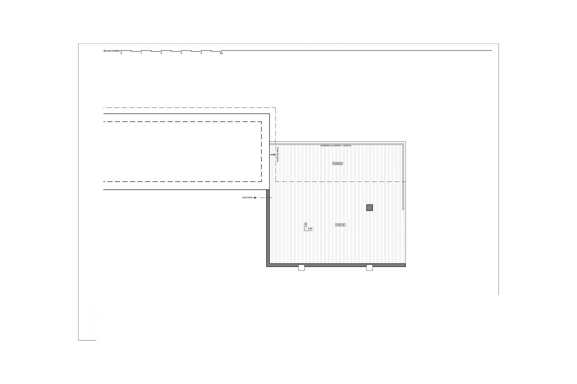 New Build - Villa - Benitachell - Cumbre del Sol