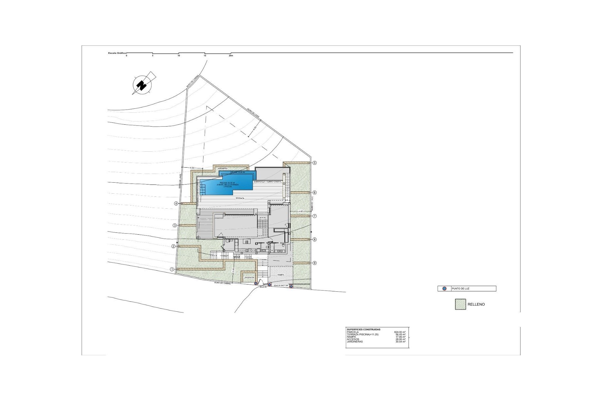 New Build - Villa - Benitachell - Cumbre del Sol