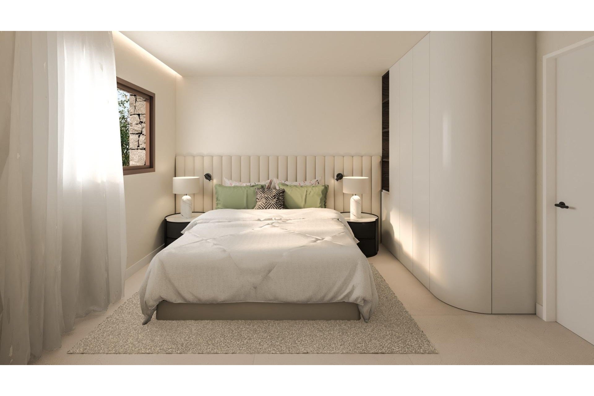 New Build - Villa - Cabo de Palos - Cala Flores