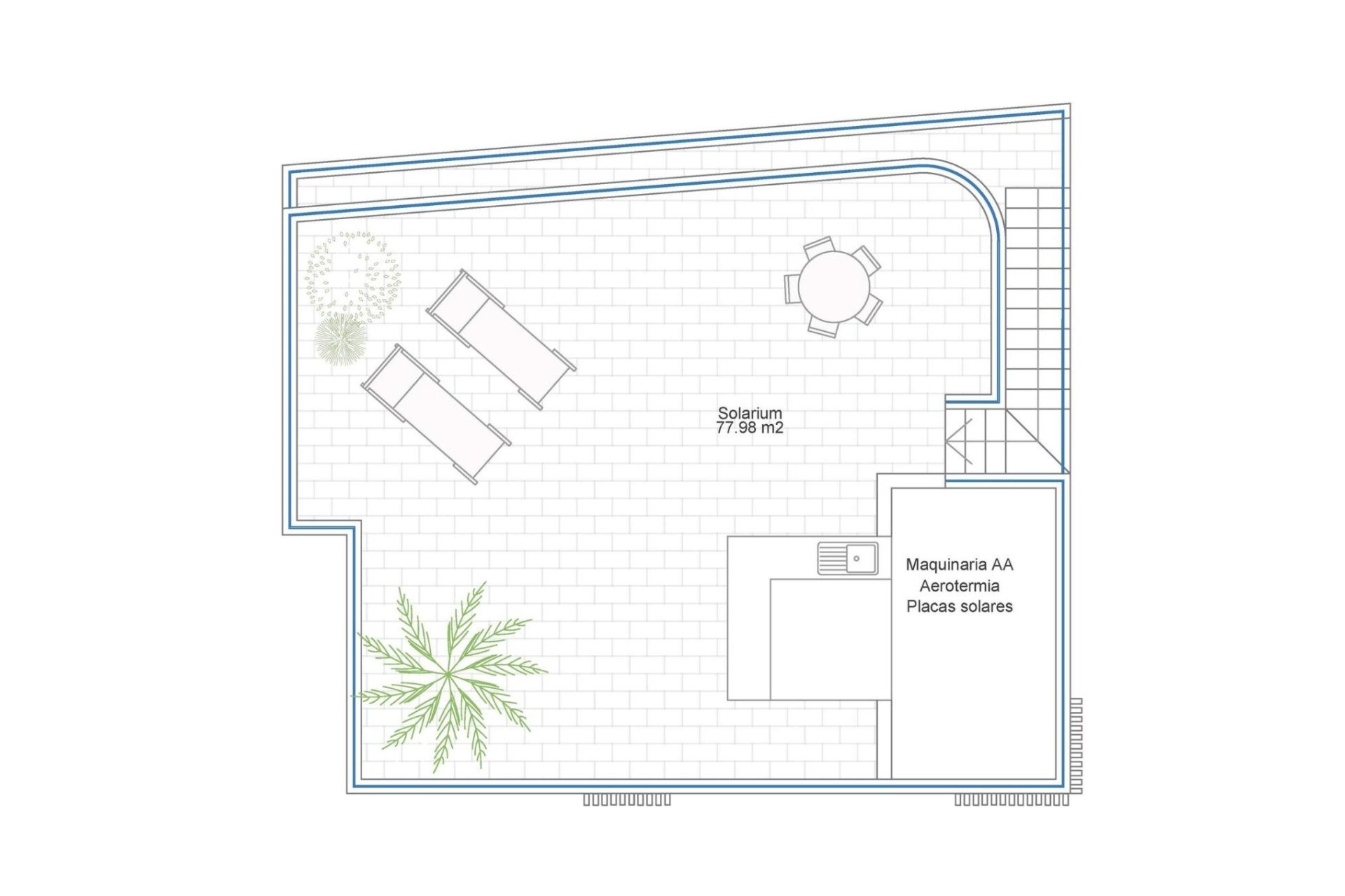 New Build - Villa - Cabo de Palos - Cala Flores