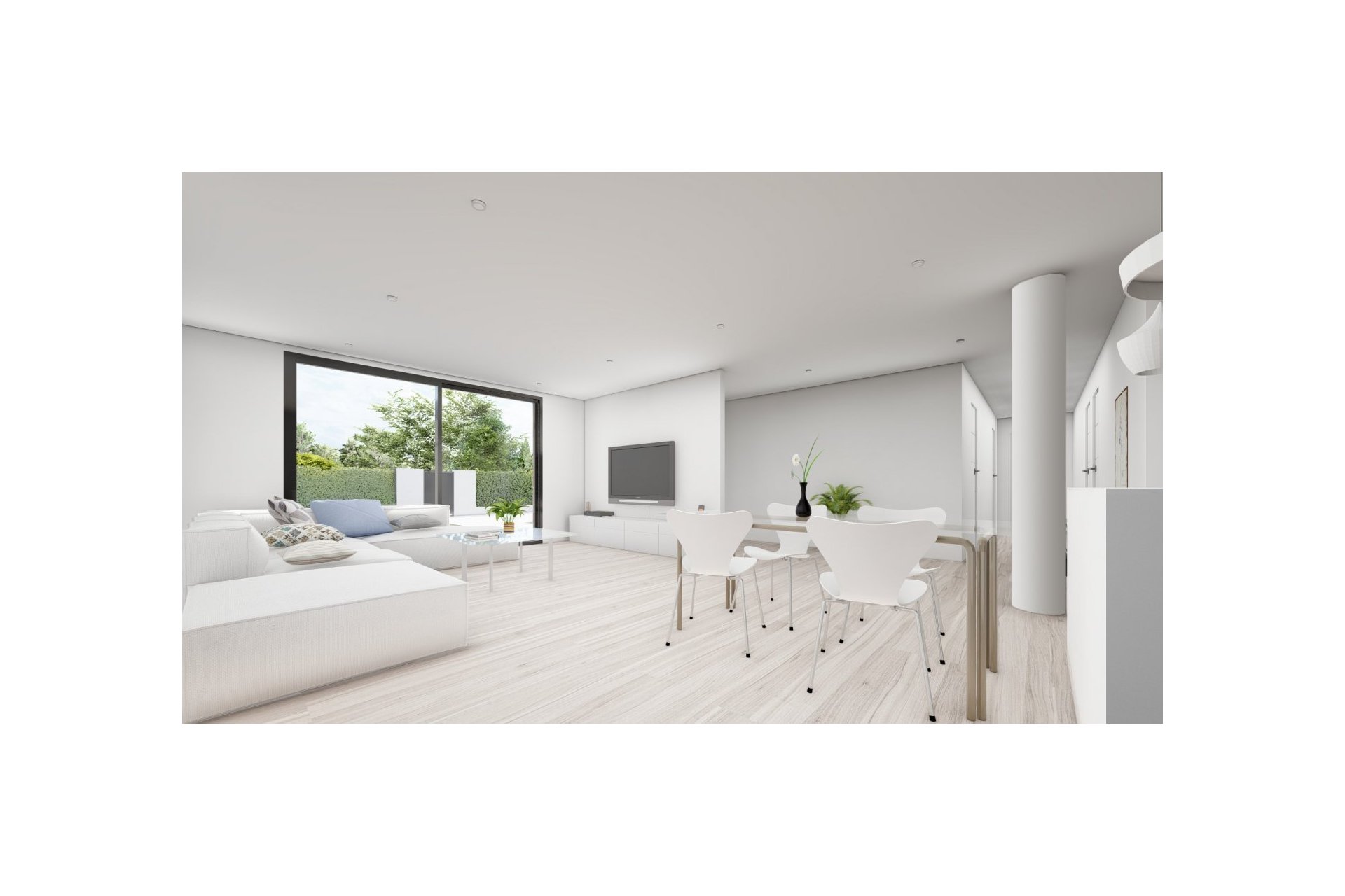 New Build - Villa - Calasparra - Coto riñales