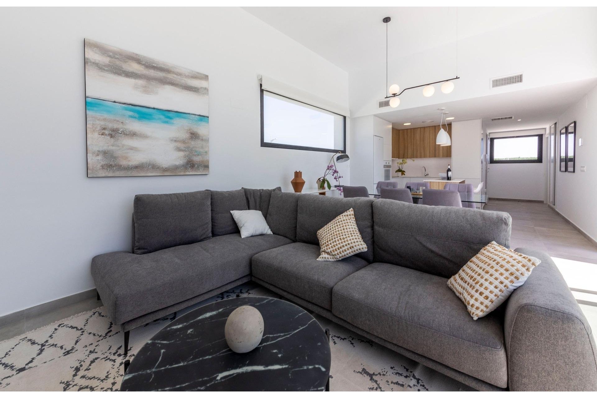 New Build - Villa - Calasparra - Coto riñales