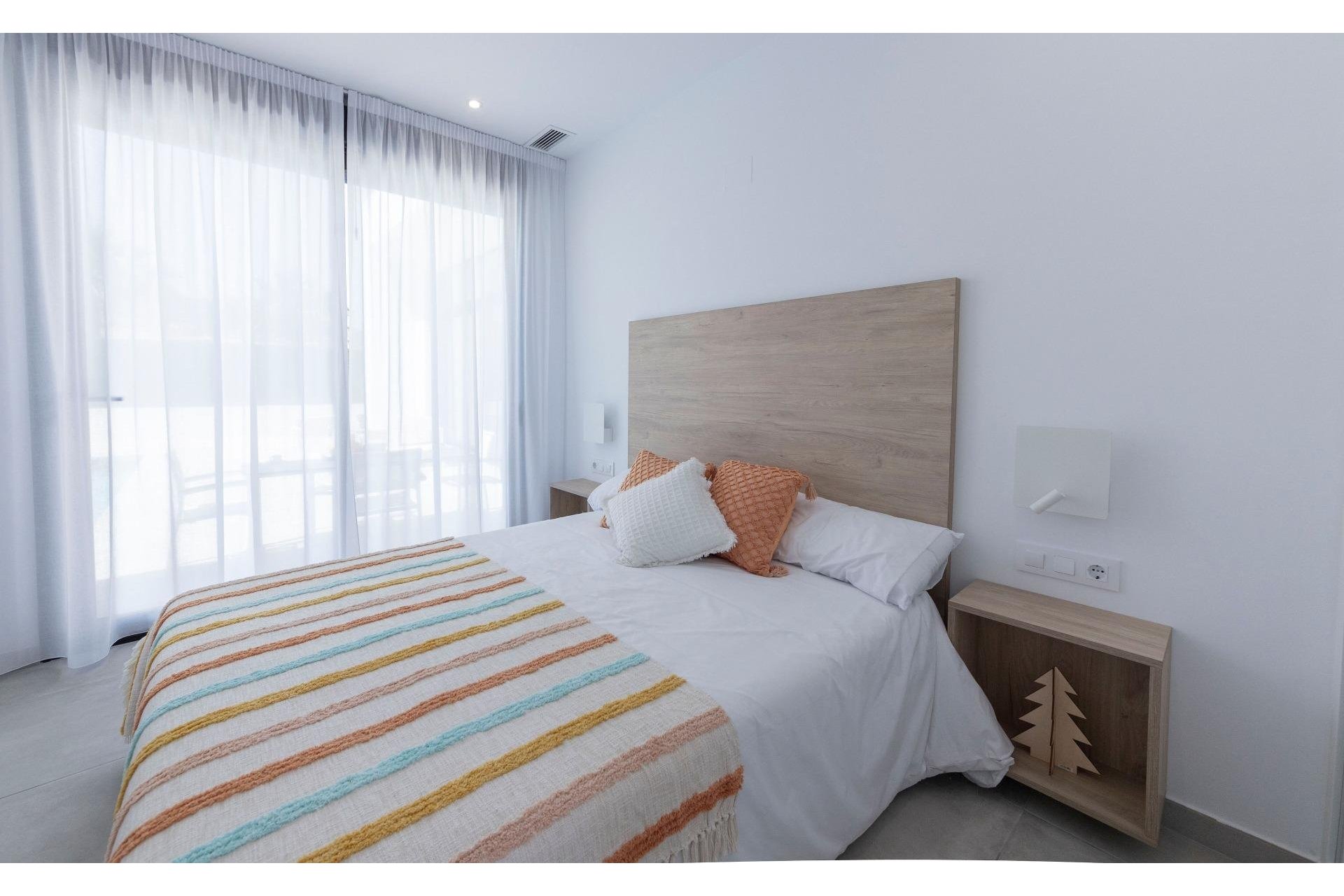 New Build - Villa - Calasparra - Coto riñales