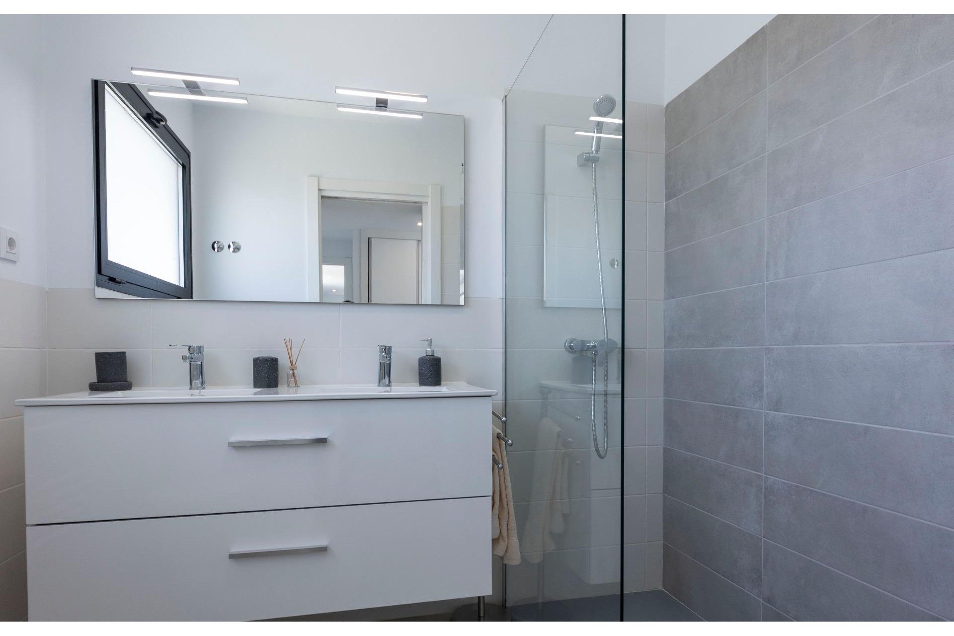 New Build - Villa - Calasparra - Coto riñales