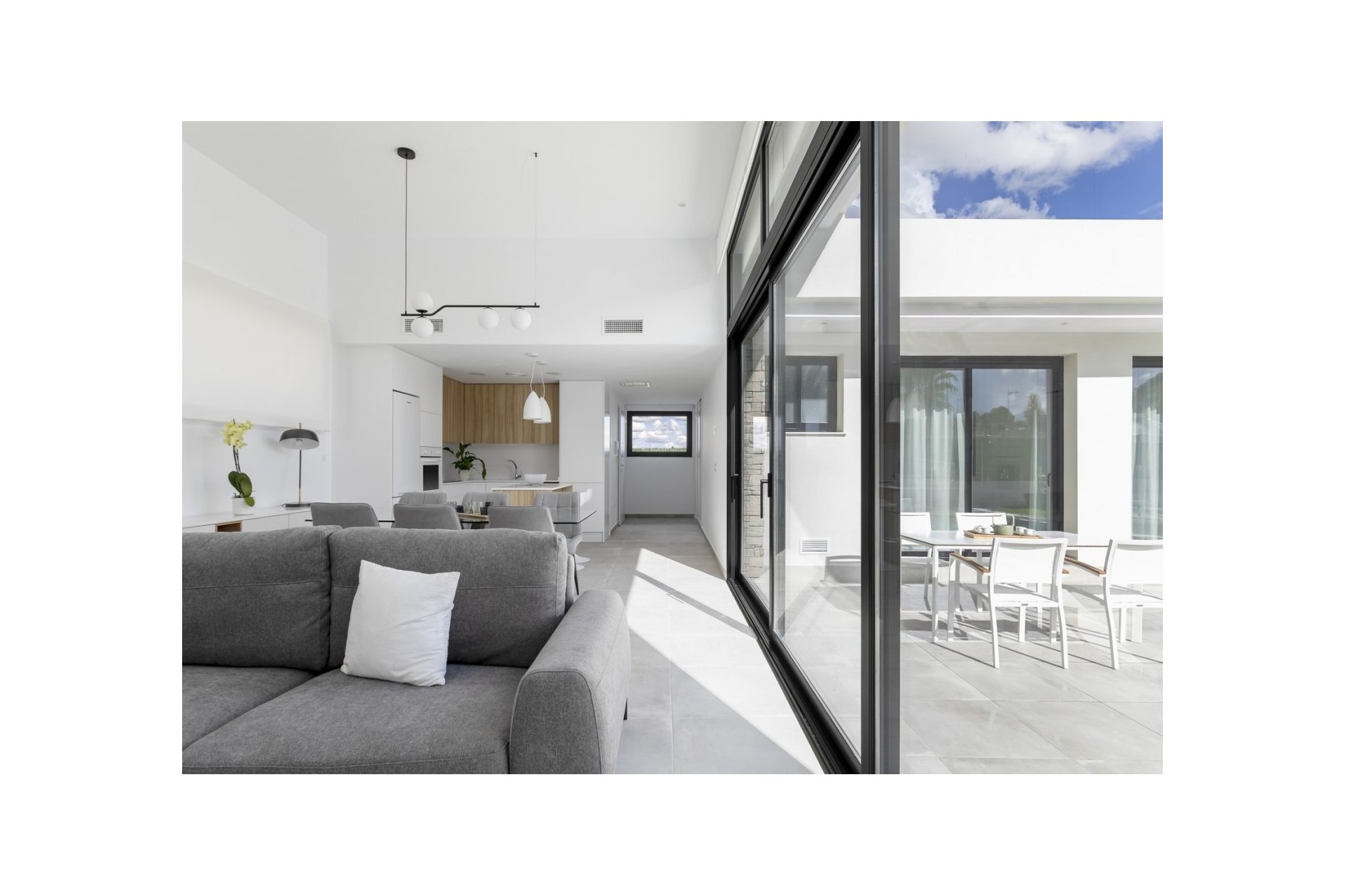 New Build - Villa - Calasparra - Coto riñales