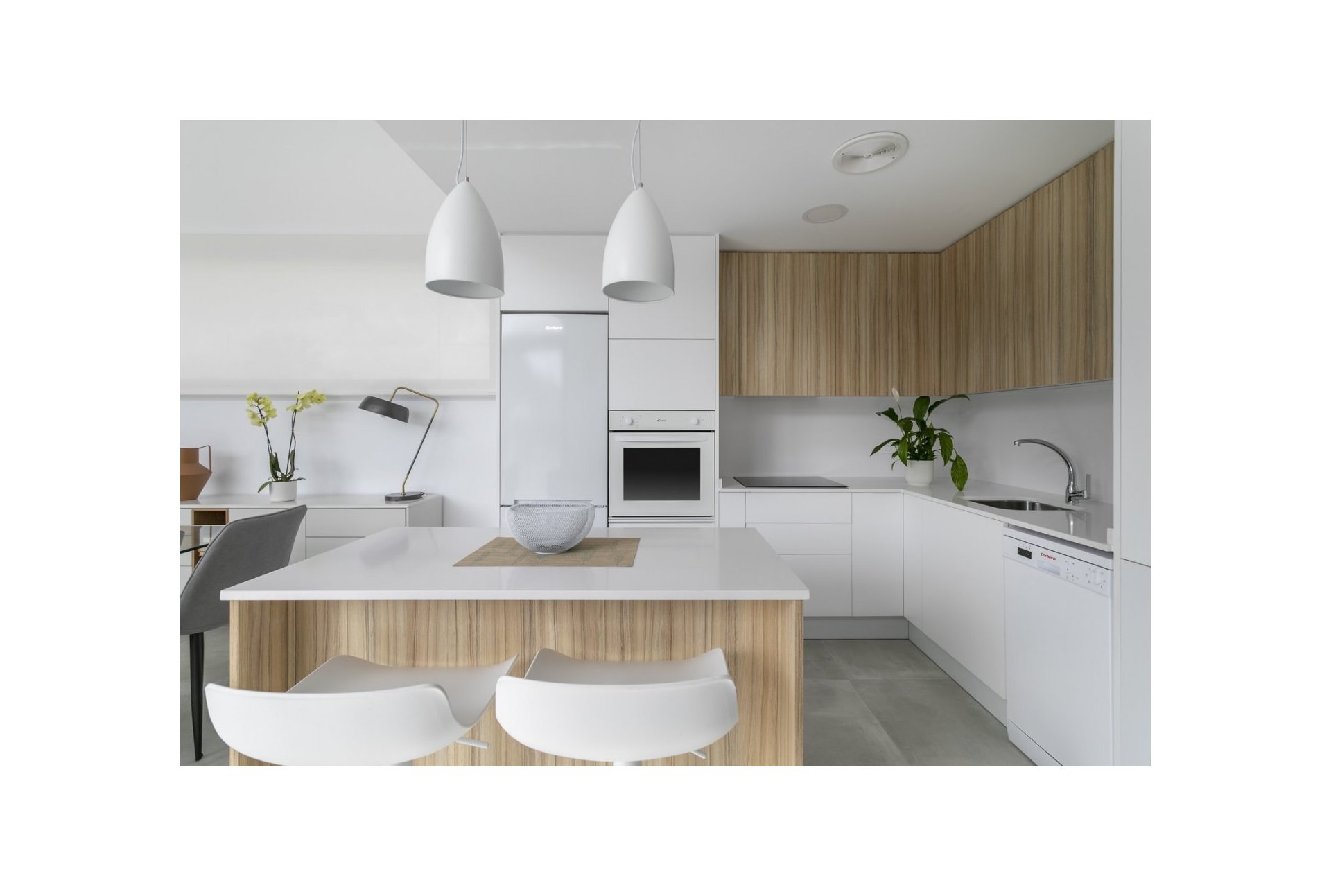 New Build - Villa - Calasparra - Coto riñales