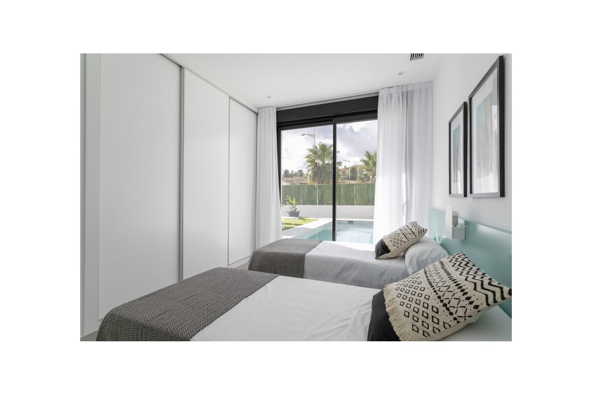 New Build - Villa - Calasparra - Coto riñales