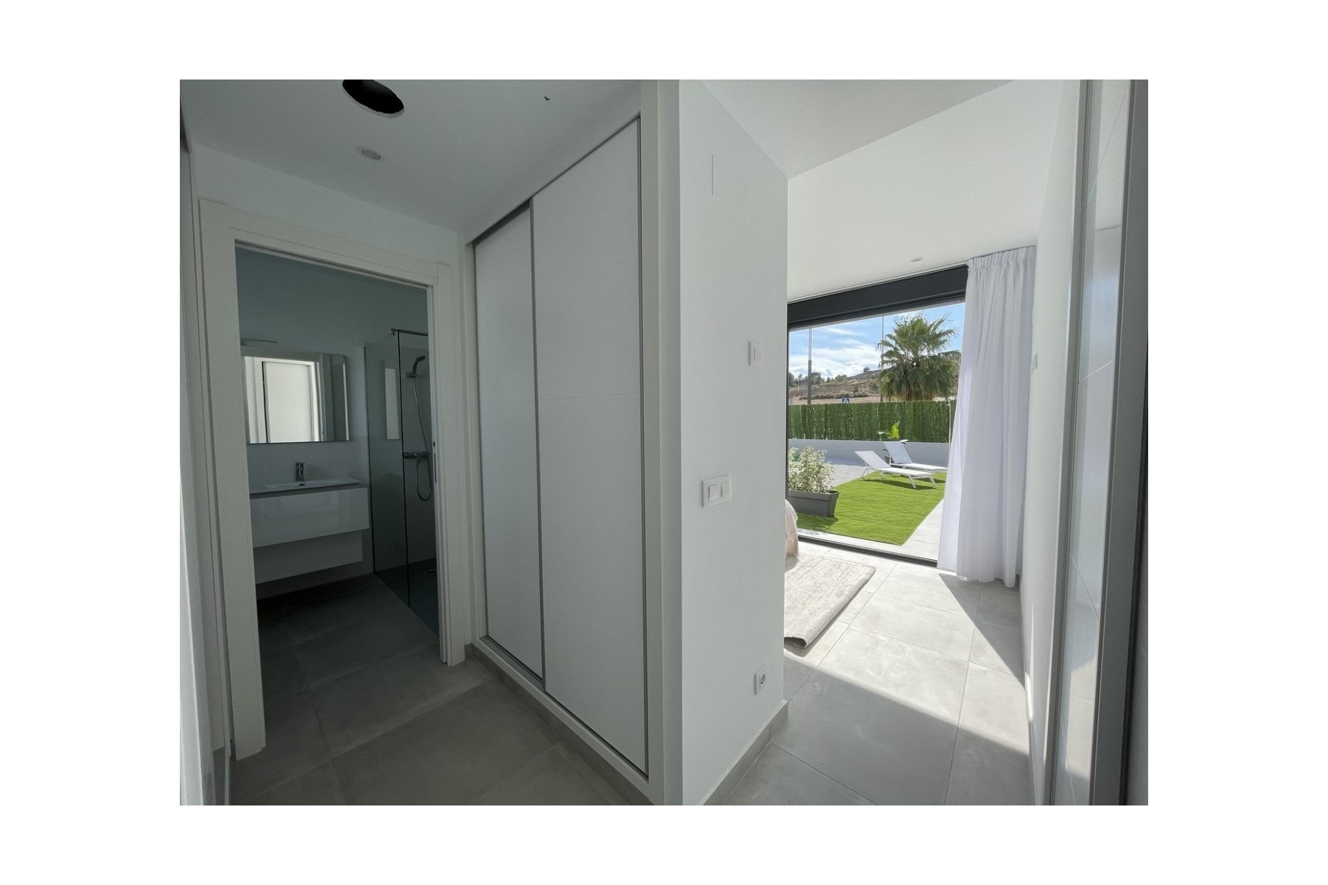 New Build - Villa - Calasparra - Coto riñales