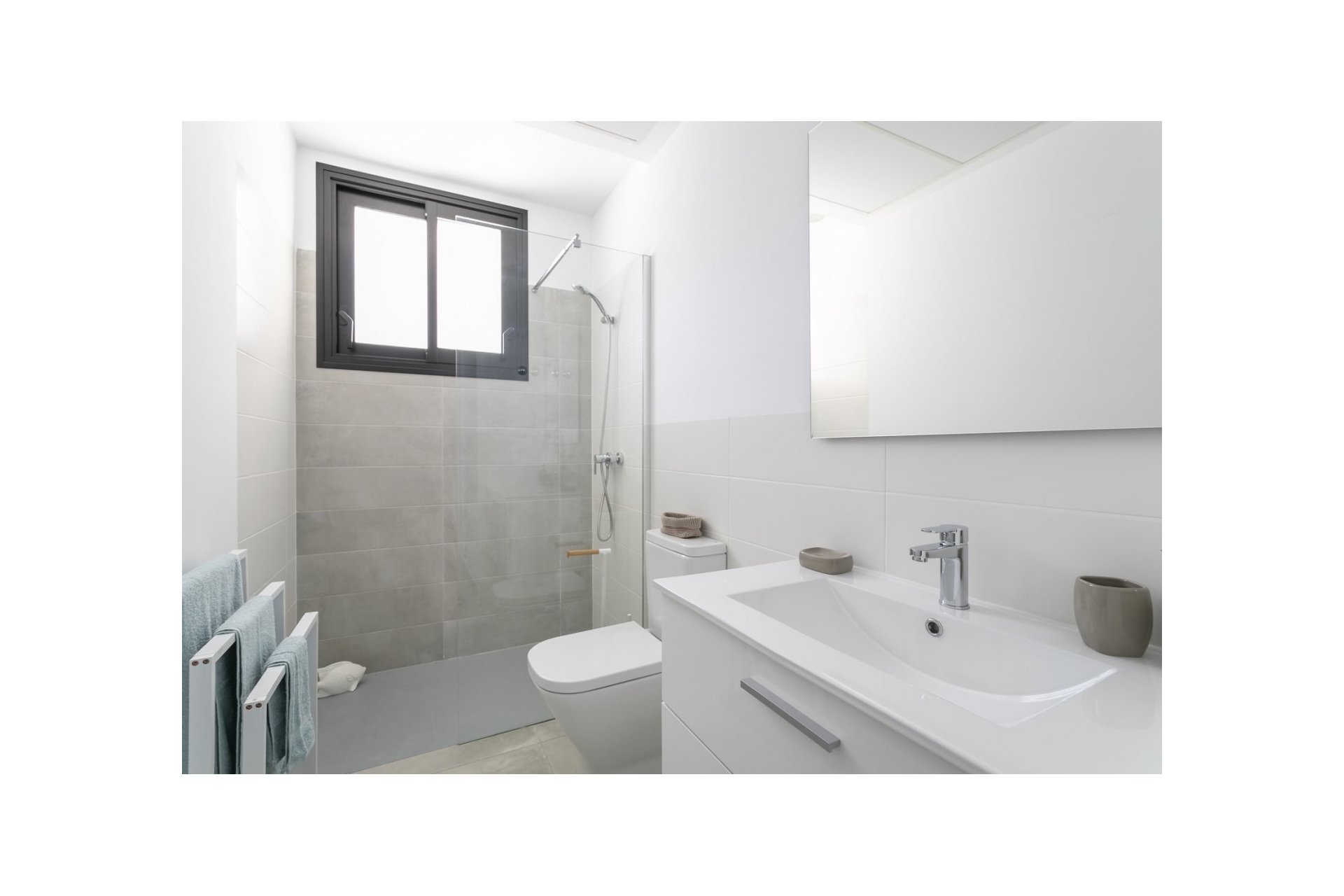 New Build - Villa - Calasparra - Coto riñales