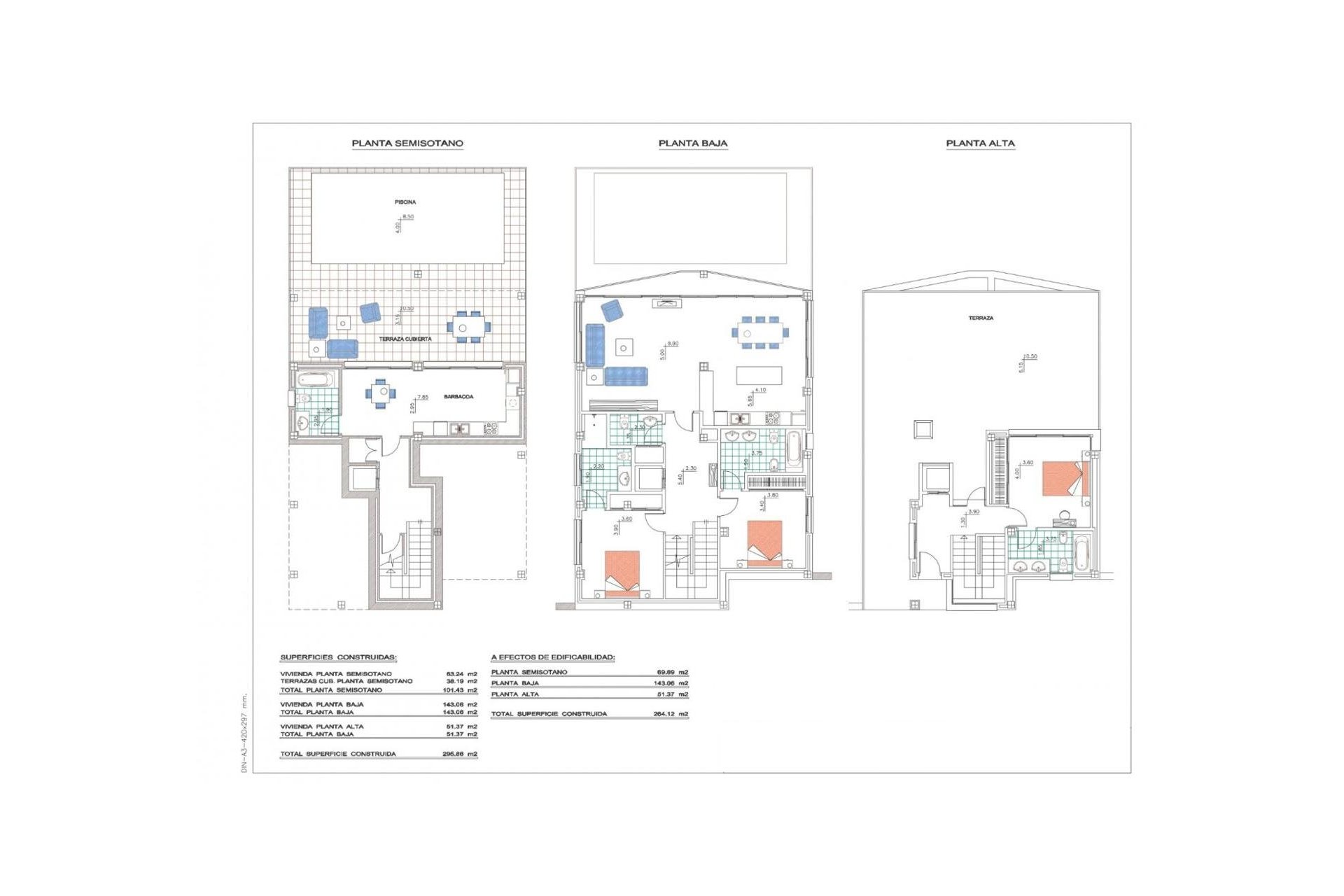 New Build - Villa - Calpe - Gran sol