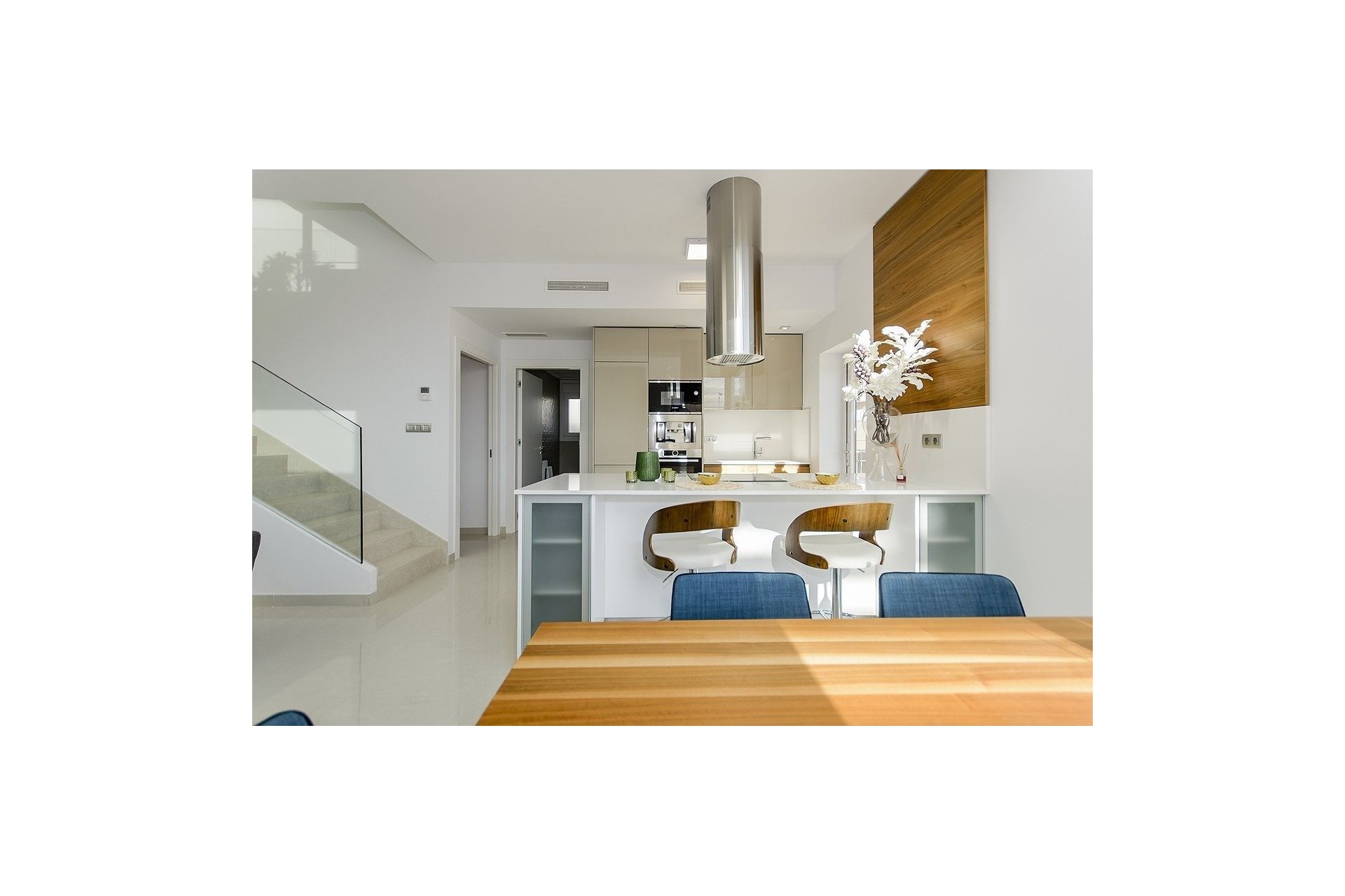 New Build - Villa - Capdepera - Playa honda
