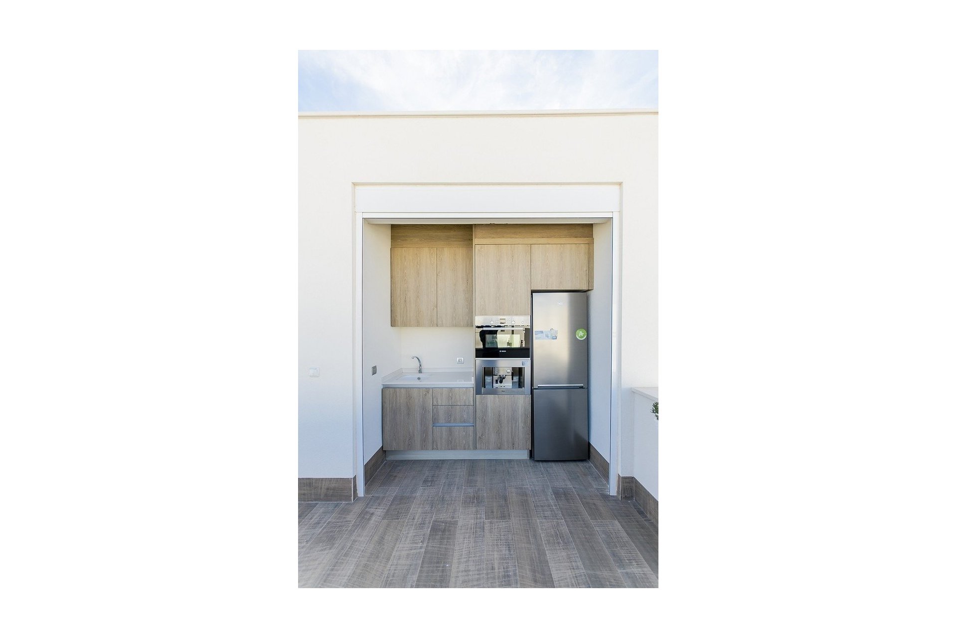 New Build - Villa - Capdepera - Playa honda