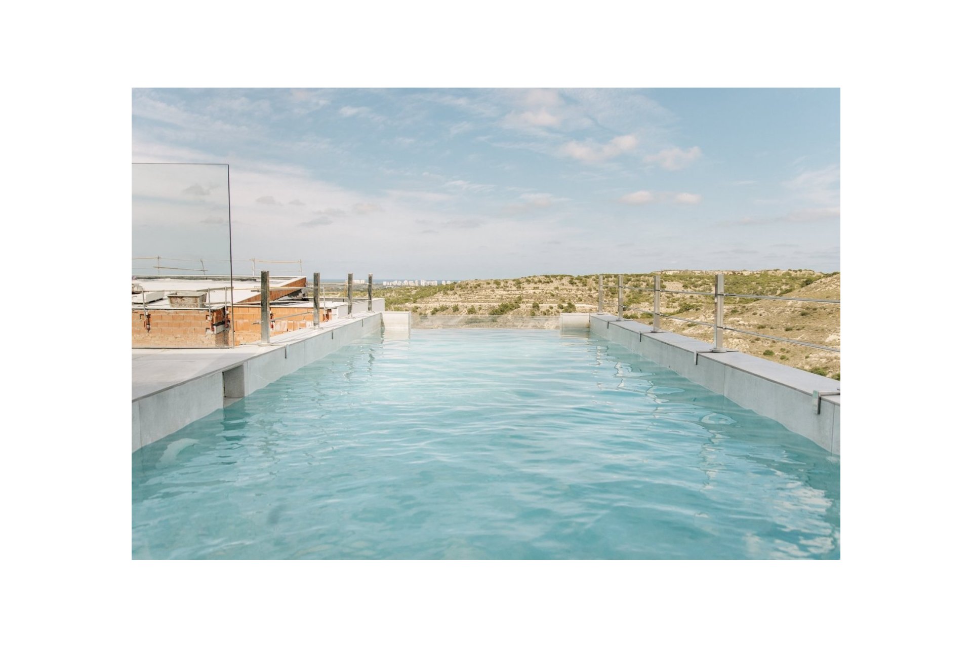 New Build - Villa - Ciudad Quesada - Rojales - ALTOS DE LA MARQUESA