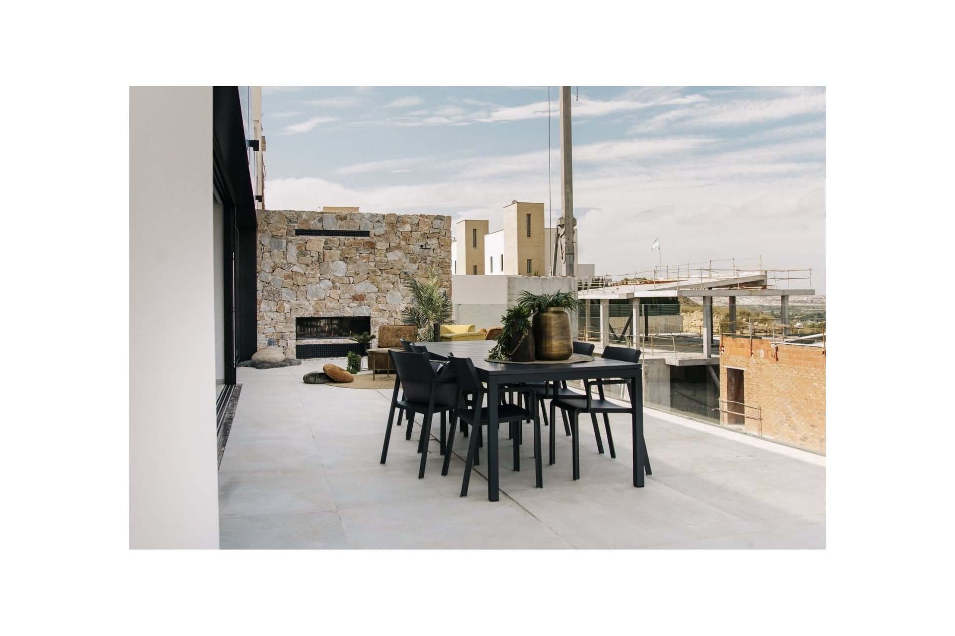 New Build - Villa - Ciudad Quesada - Rojales - ALTOS DE LA MARQUESA