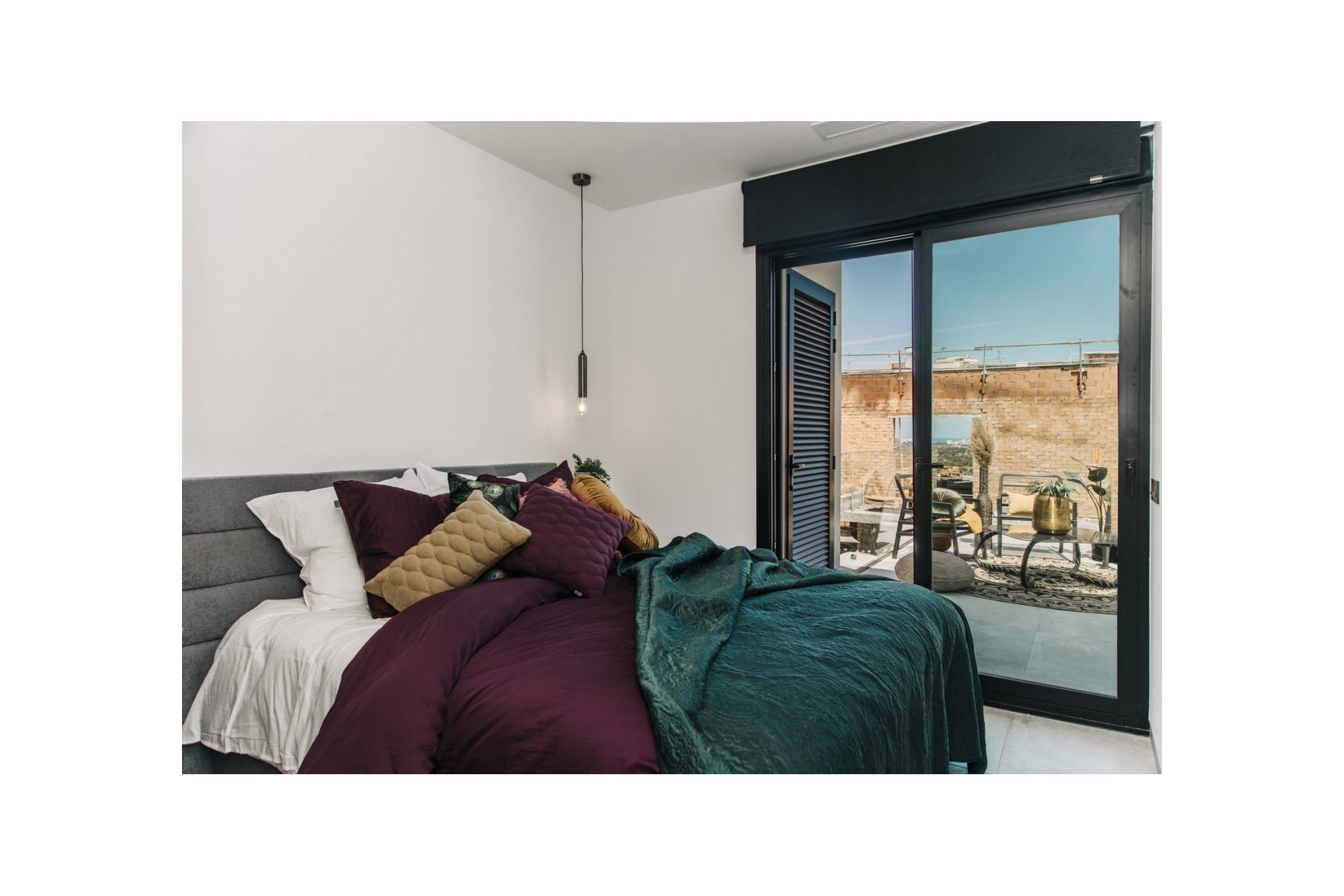 New Build - Villa - Ciudad Quesada - Rojales - ALTOS DE LA MARQUESA