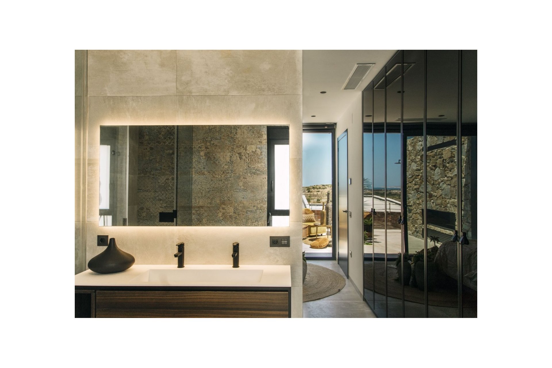 New Build - Villa - Ciudad Quesada - Rojales - ALTOS DE LA MARQUESA