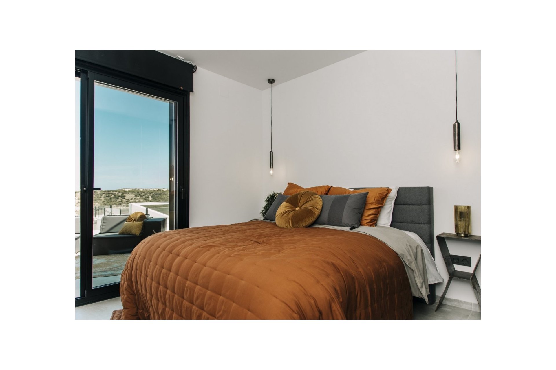 New Build - Villa - Ciudad Quesada - Rojales - ALTOS DE LA MARQUESA