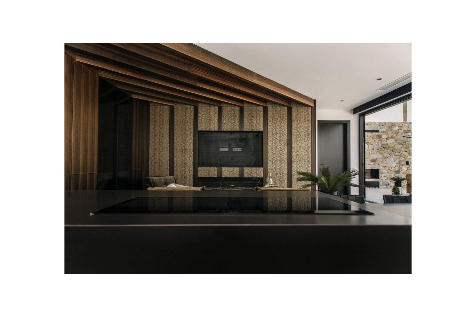 New Build - Villa - Ciudad Quesada - Rojales - ALTOS DE LA MARQUESA