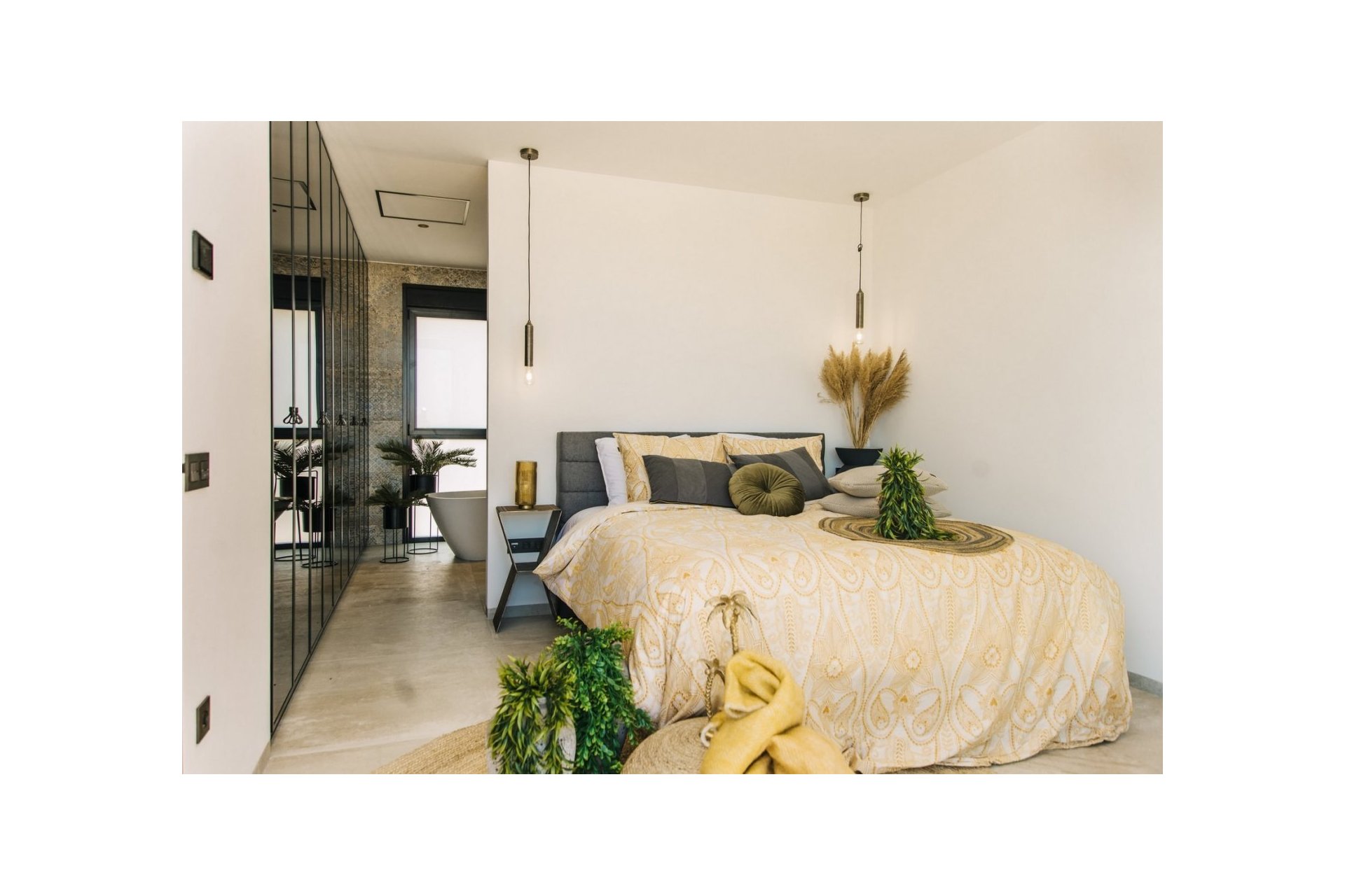 New Build - Villa - Ciudad Quesada - Rojales - ALTOS DE LA MARQUESA