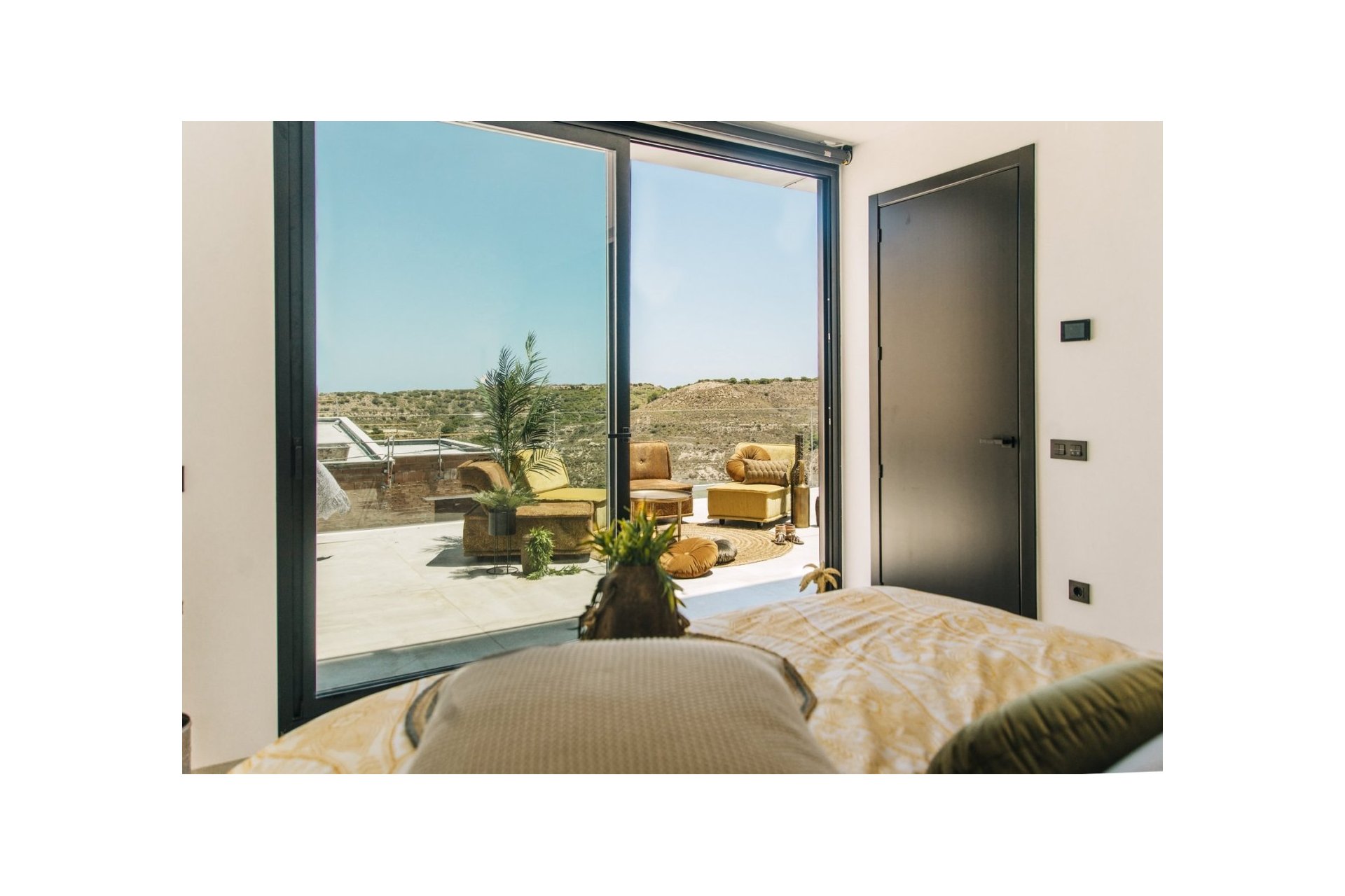 New Build - Villa - Ciudad Quesada - Rojales - ALTOS DE LA MARQUESA