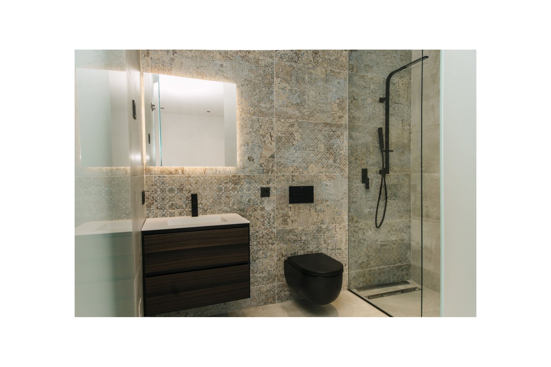 New Build - Villa - Ciudad Quesada - Rojales - ALTOS DE LA MARQUESA