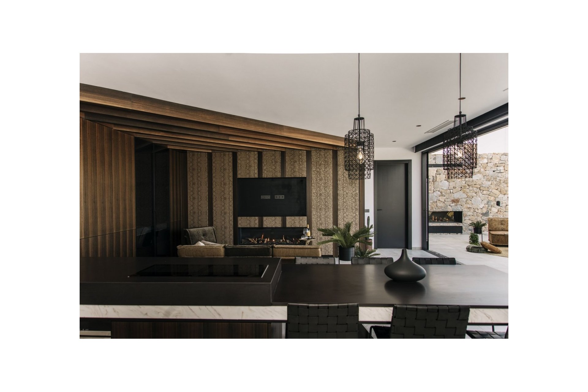 New Build - Villa - Ciudad Quesada - Rojales - ALTOS DE LA MARQUESA