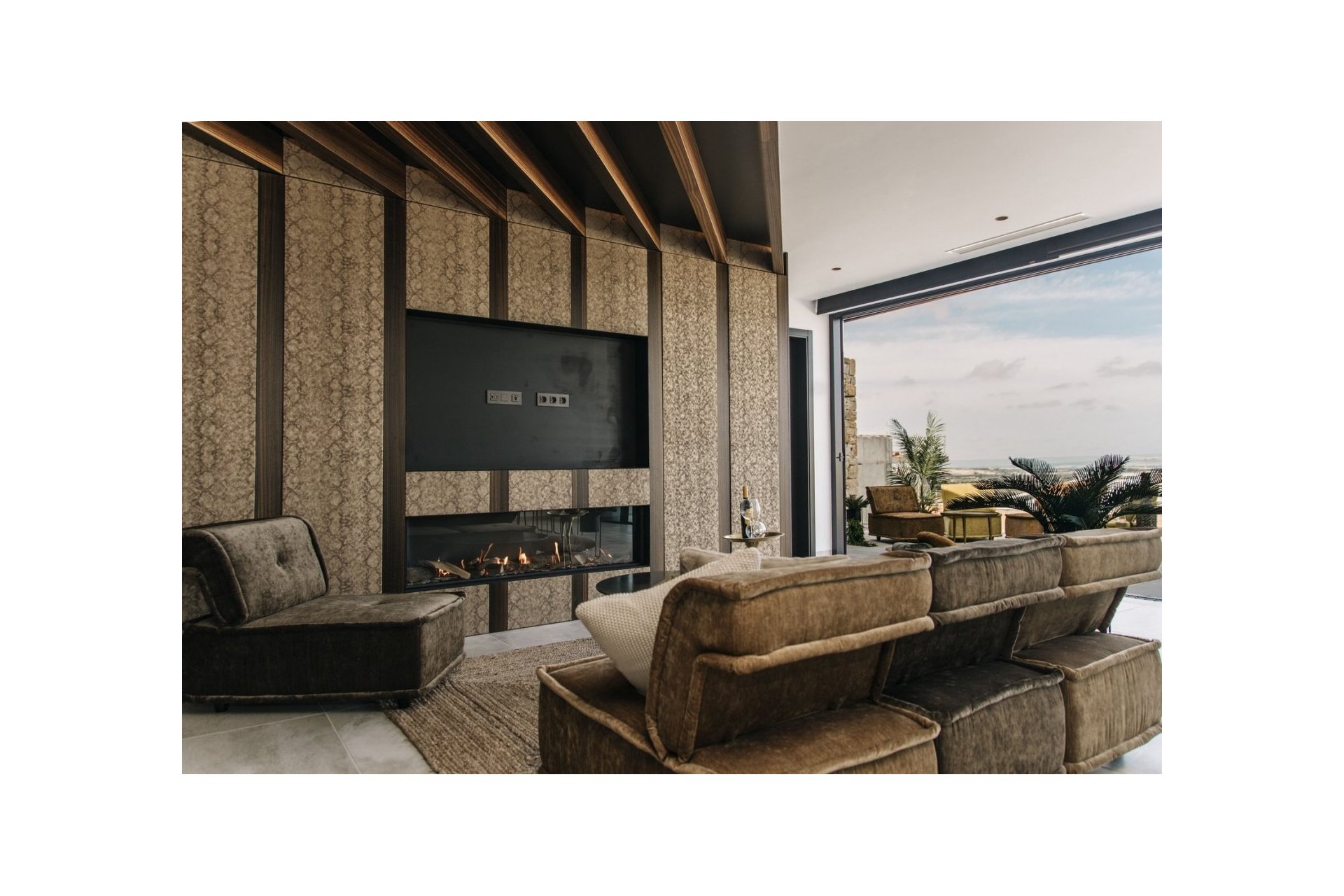 New Build - Villa - Ciudad Quesada - Rojales - ALTOS DE LA MARQUESA