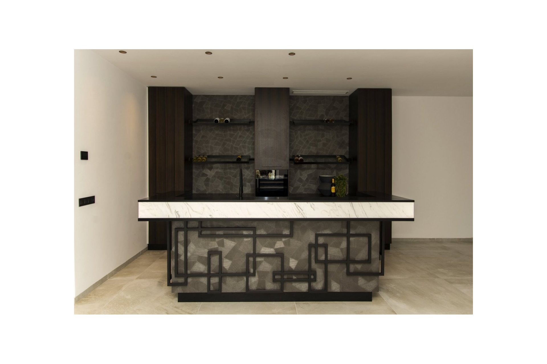 New Build - Villa - Ciudad Quesada - Rojales - ALTOS DE LA MARQUESA