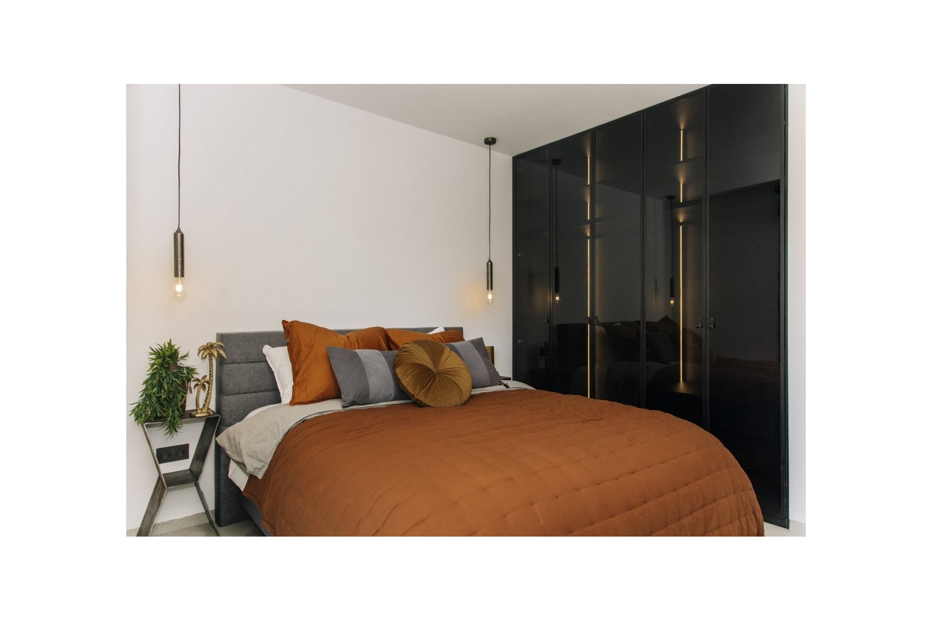 New Build - Villa - Ciudad Quesada - Rojales - ALTOS DE LA MARQUESA