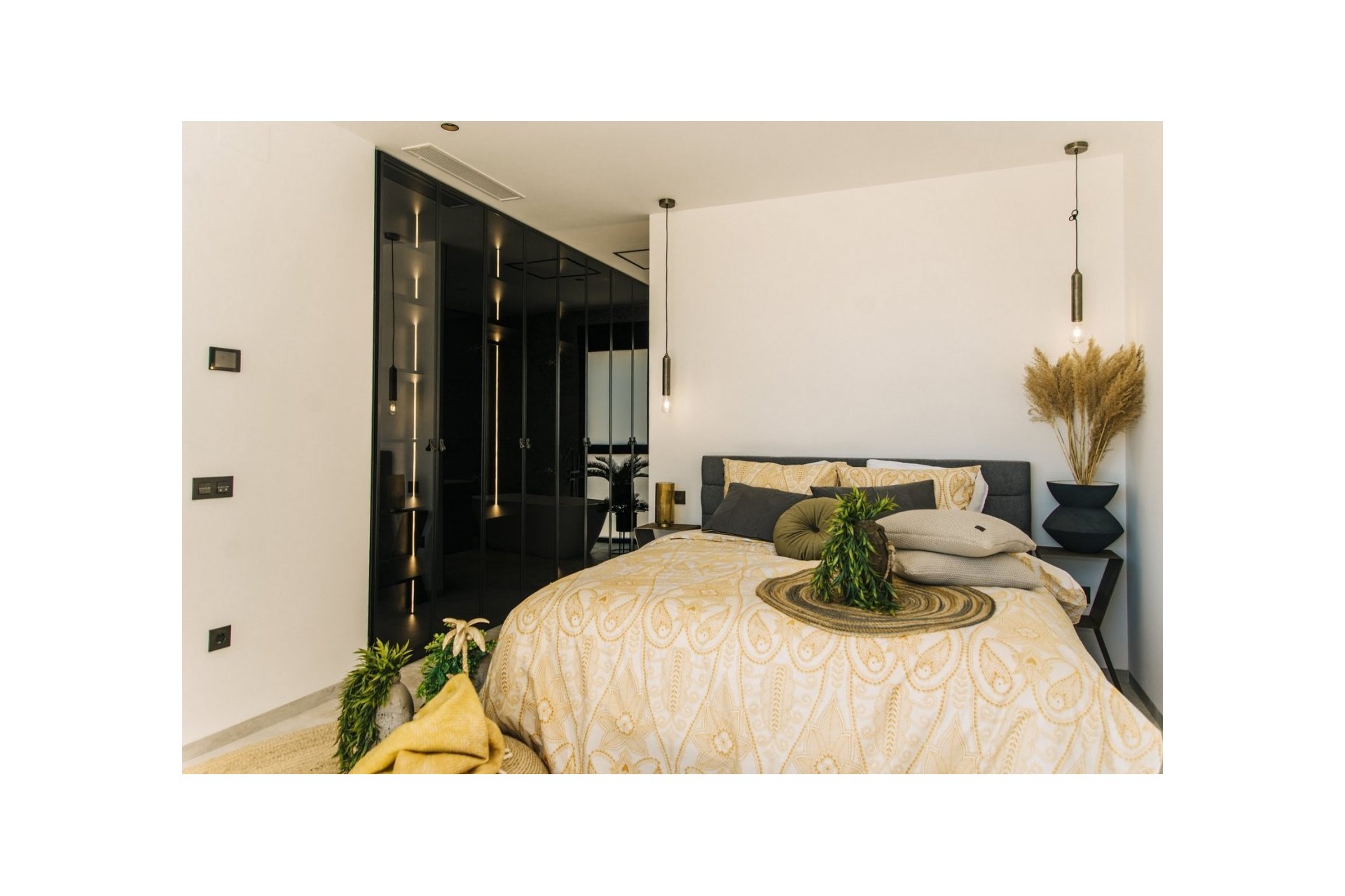 New Build - Villa - Ciudad Quesada - Rojales - ALTOS DE LA MARQUESA