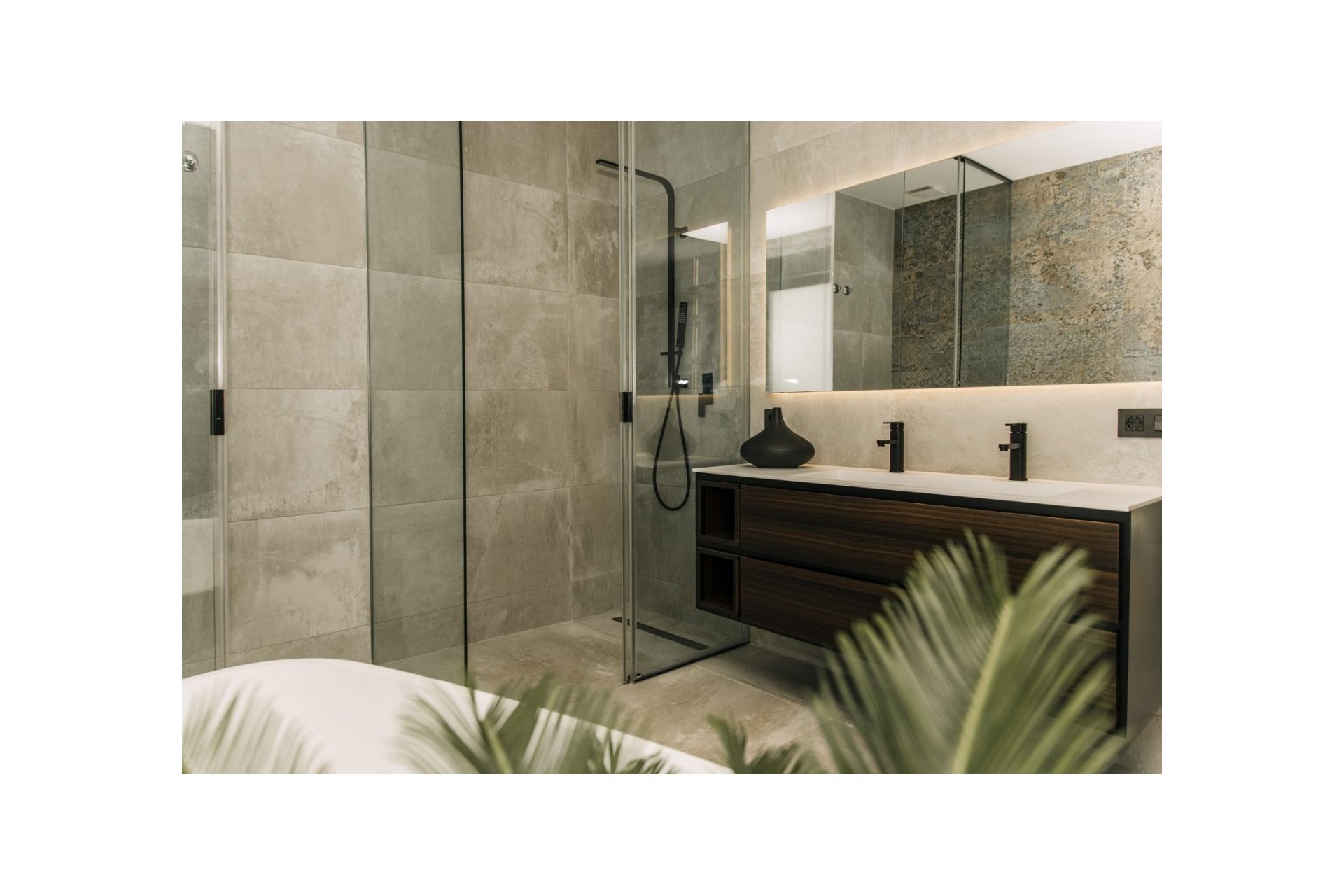 New Build - Villa - Ciudad Quesada - Rojales - ALTOS DE LA MARQUESA