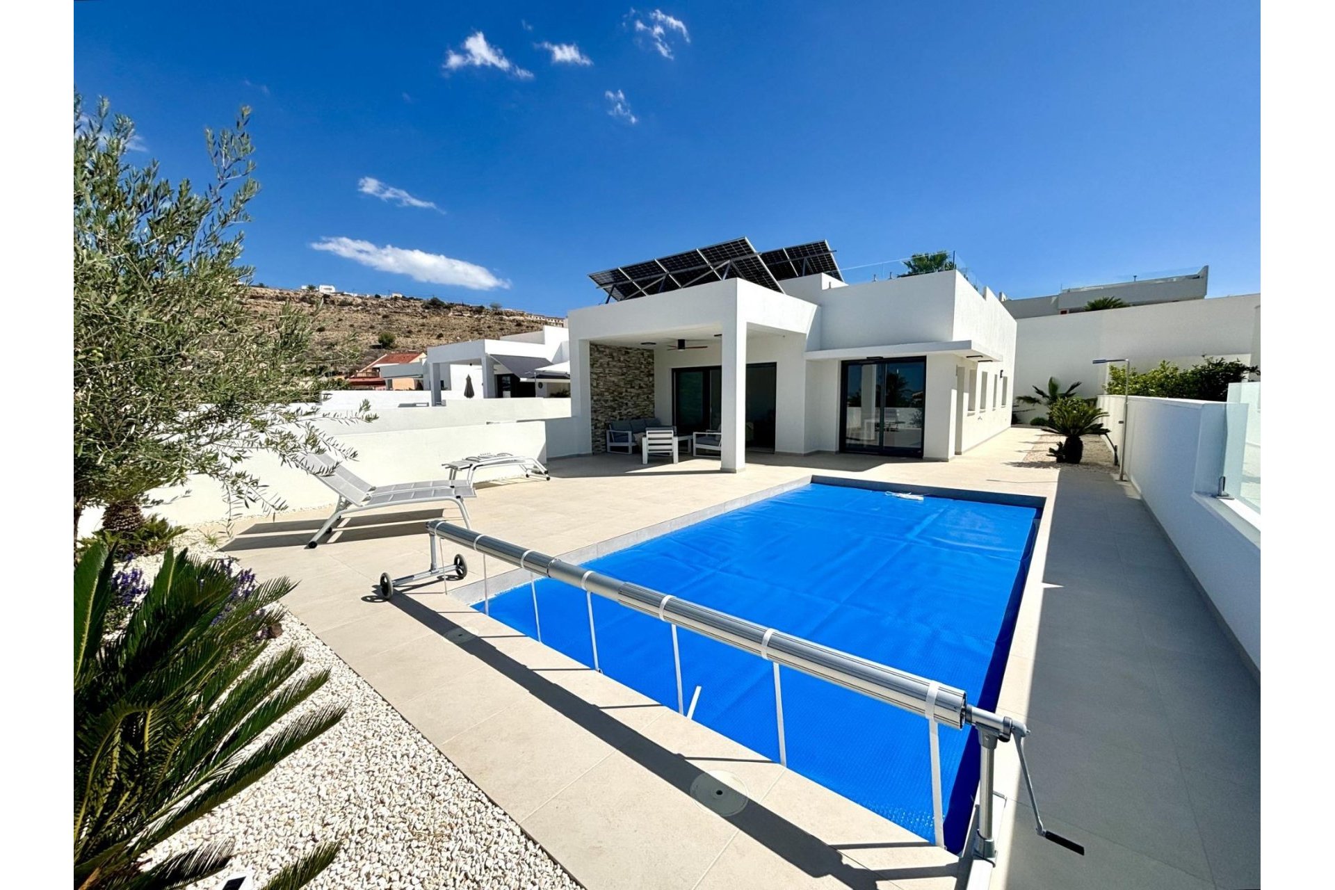 New Build - Villa - Ciudad Quesada - Rojales - Atalaya Park