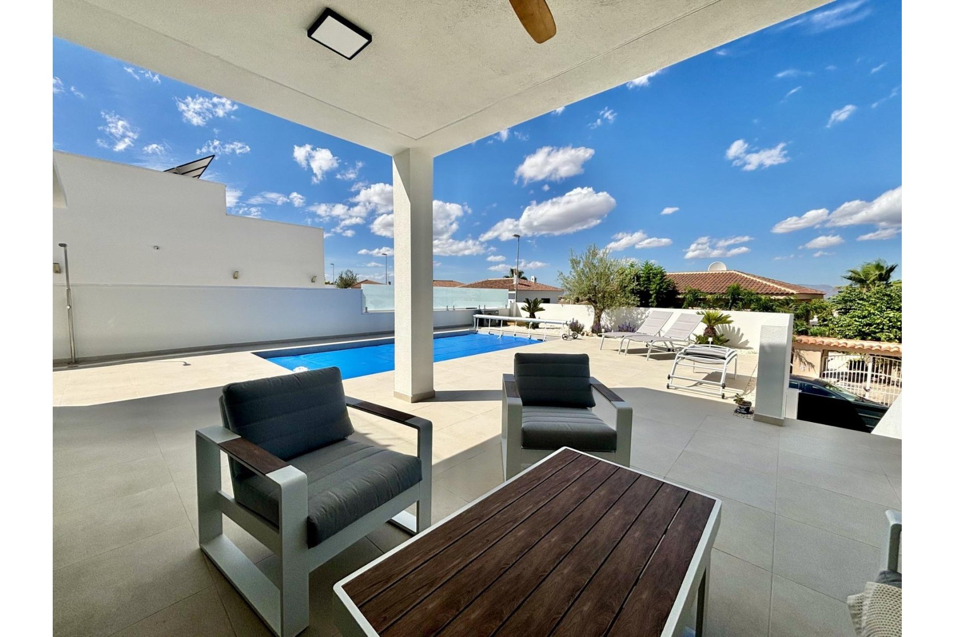 New Build - Villa - Ciudad Quesada - Rojales - Atalaya Park