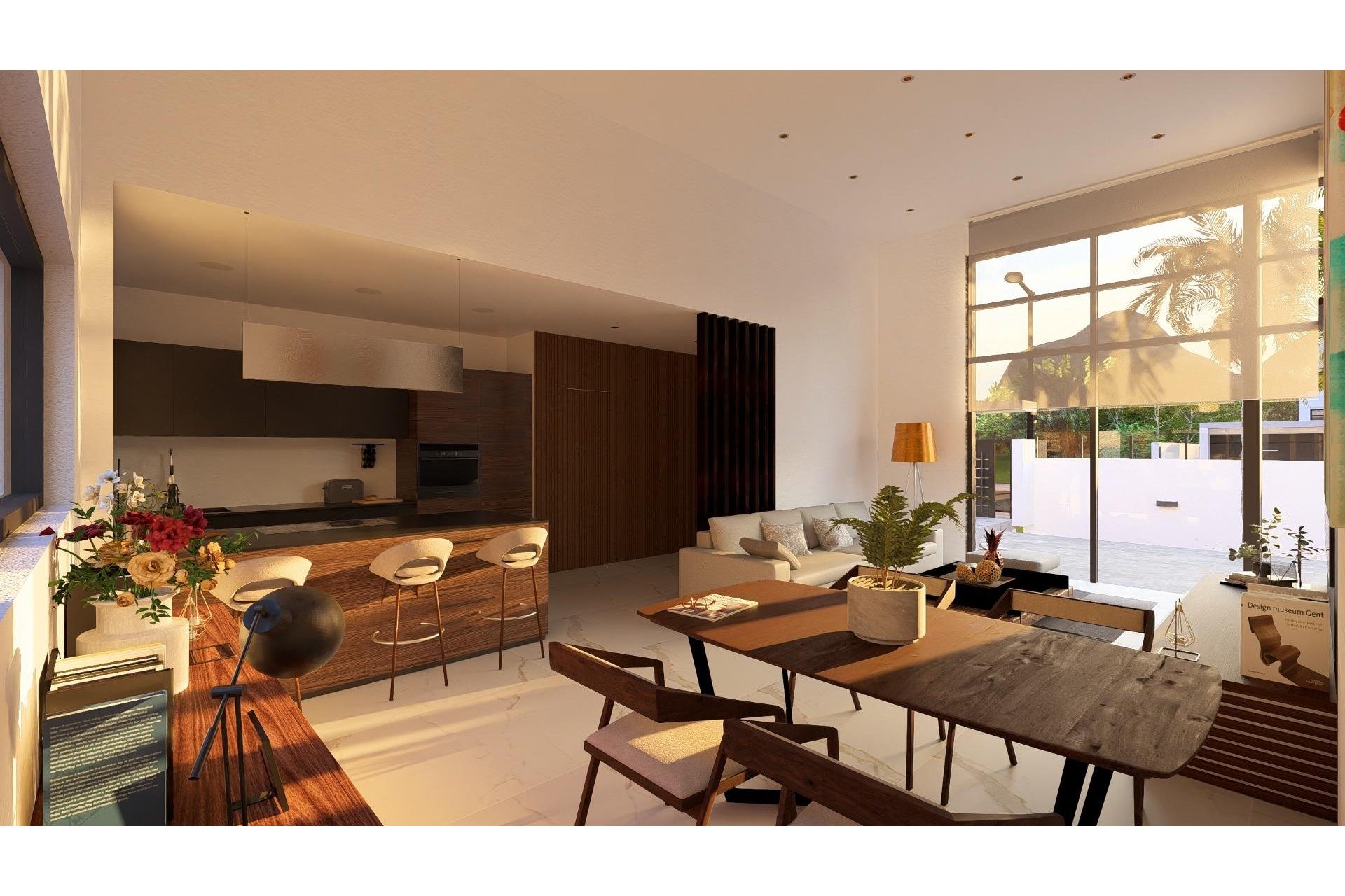 New Build - Villa - Ciudad Quesada - Rojales - Doña pepa