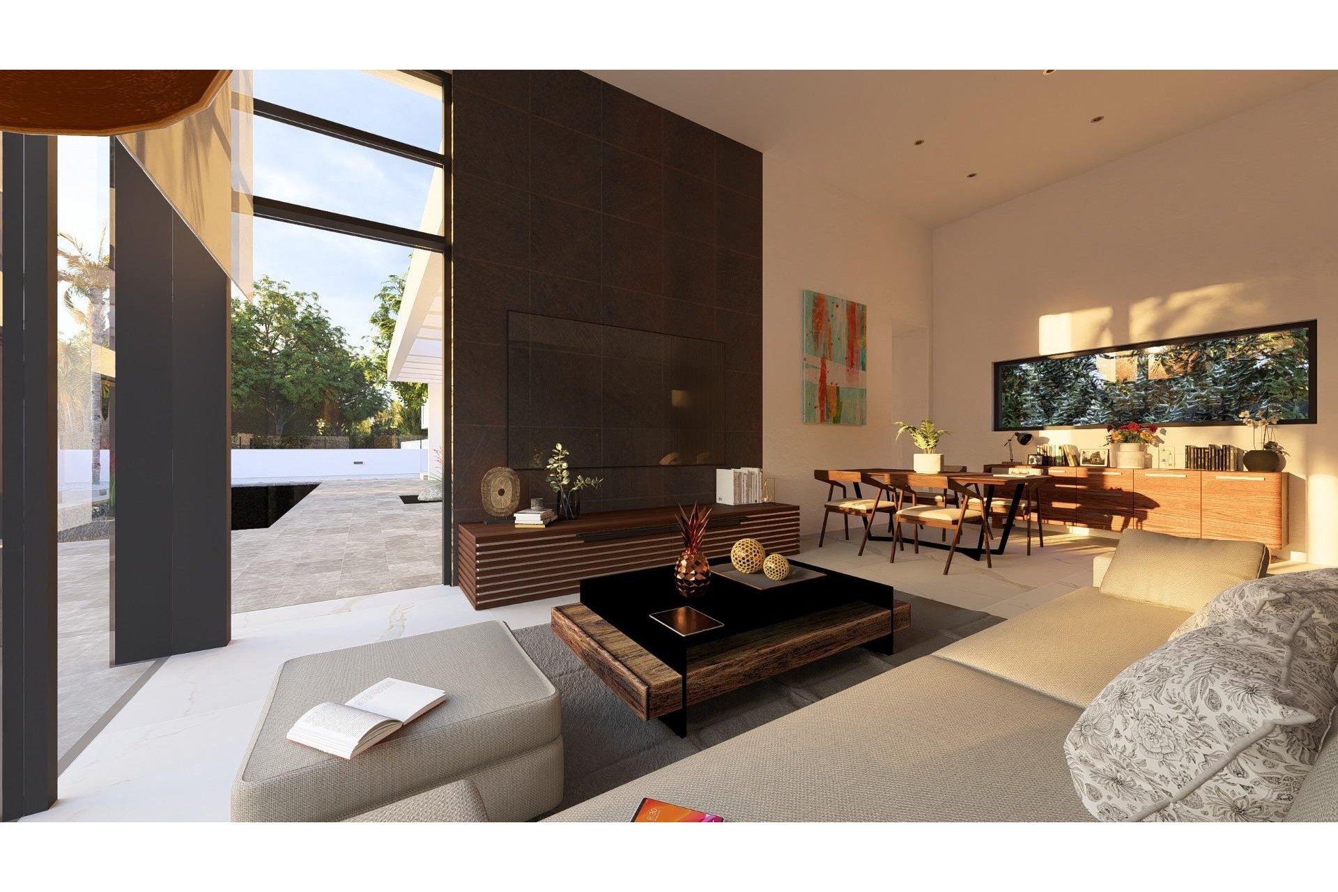 New Build - Villa - Ciudad Quesada - Rojales - Doña pepa