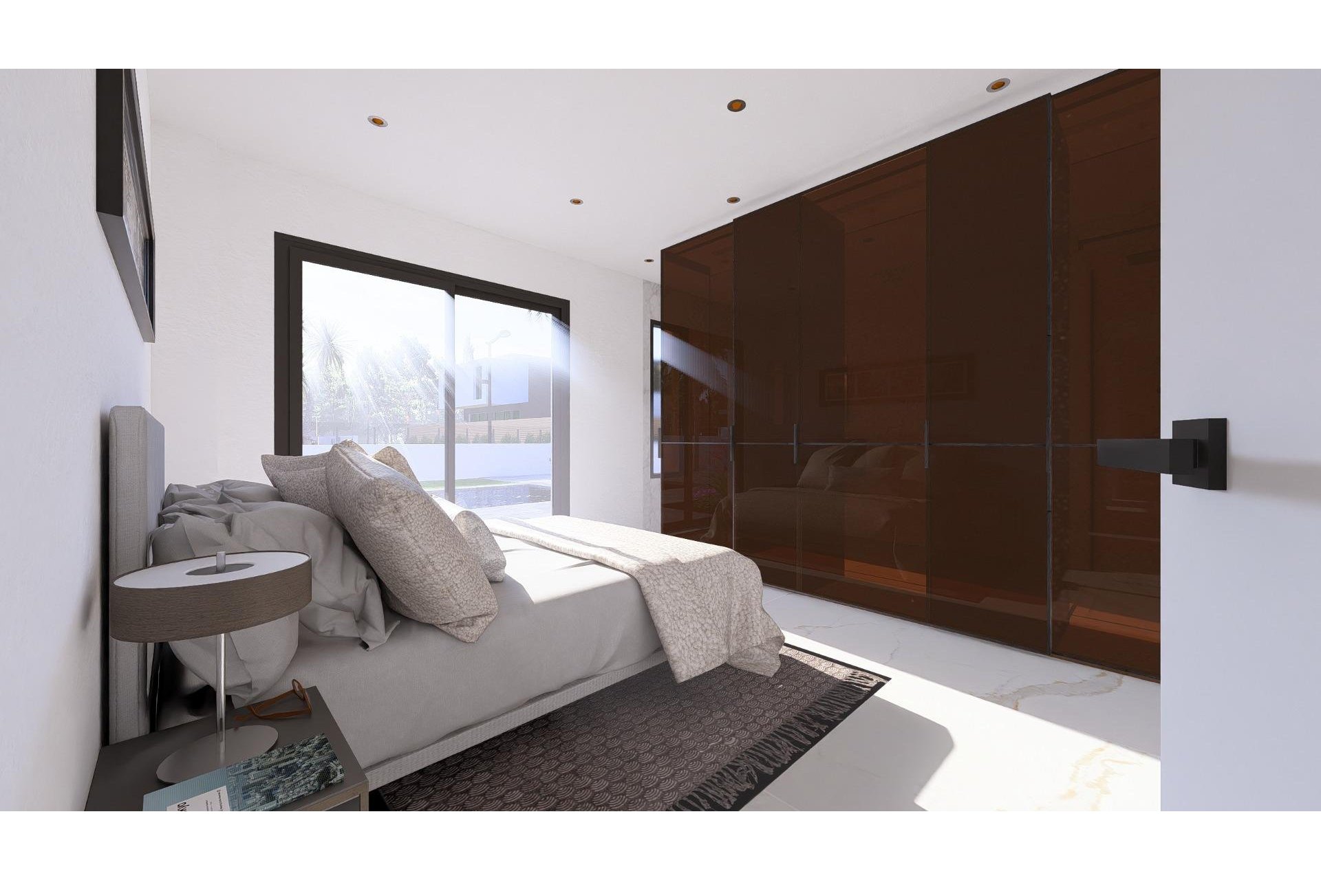 New Build - Villa - Ciudad Quesada - Rojales - Doña pepa