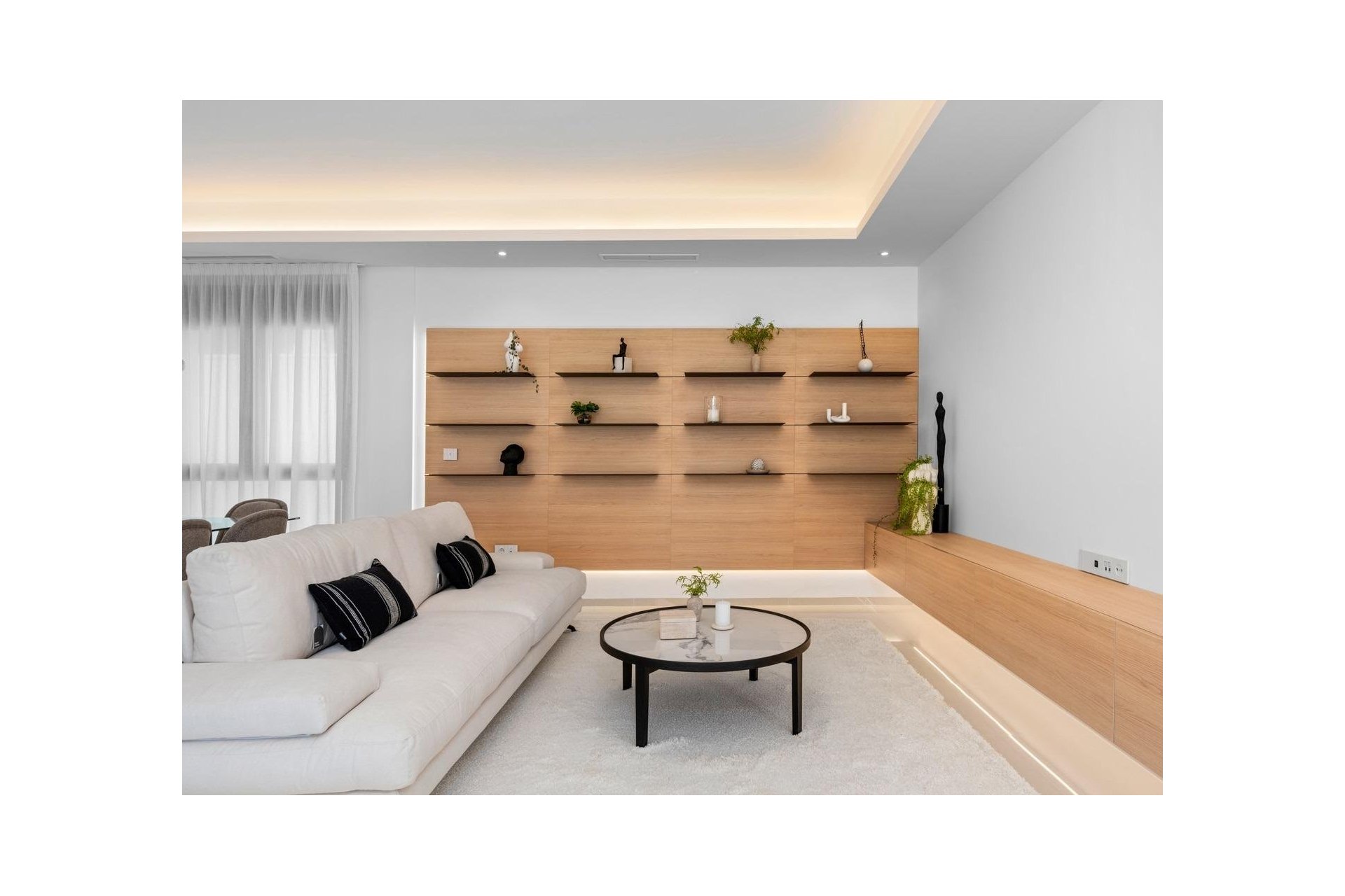 New Build - Villa - Ciudad Quesada - Rojales - Doña pepa