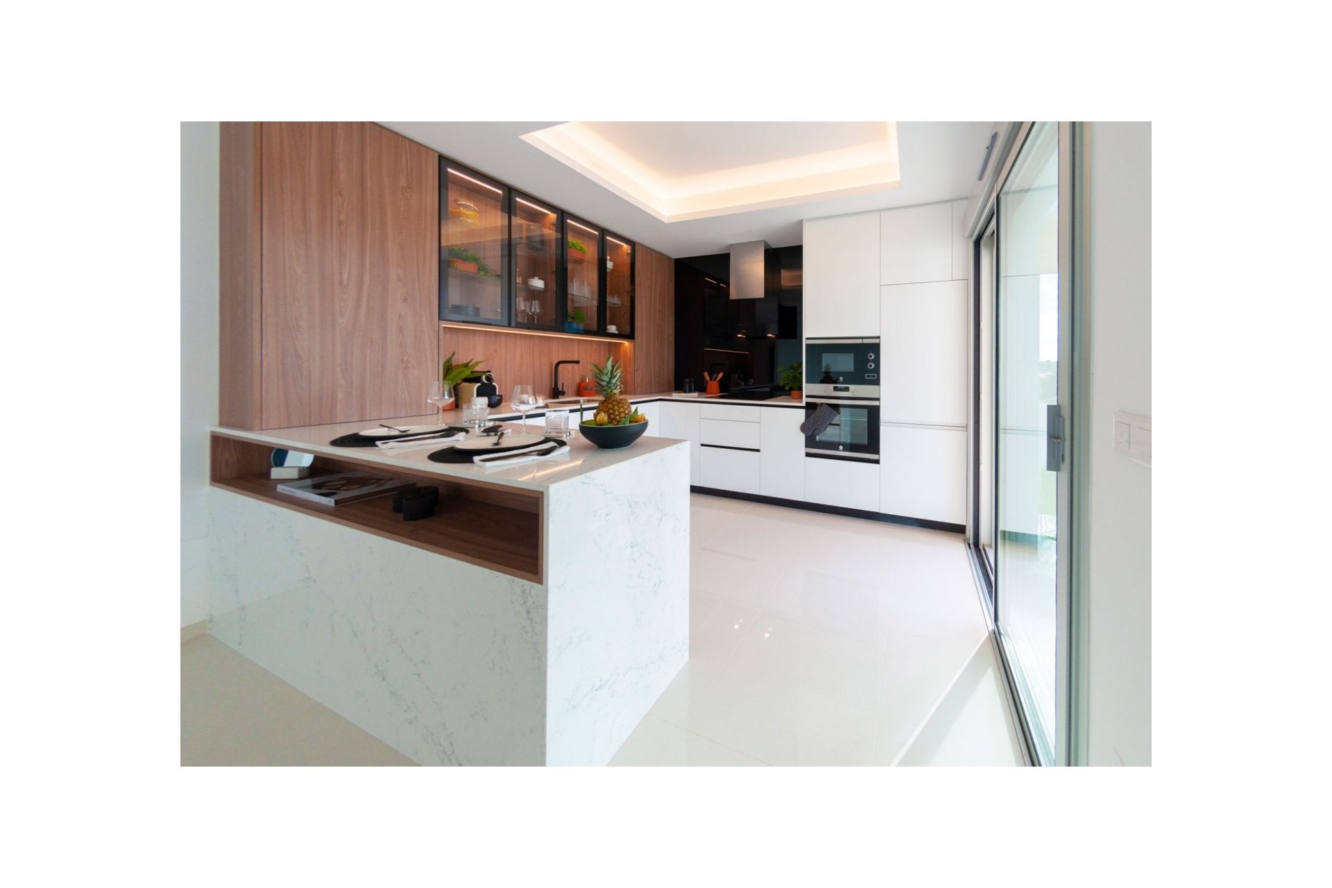 New Build - Villa - Ciudad Quesada - Rojales - Doña pepa