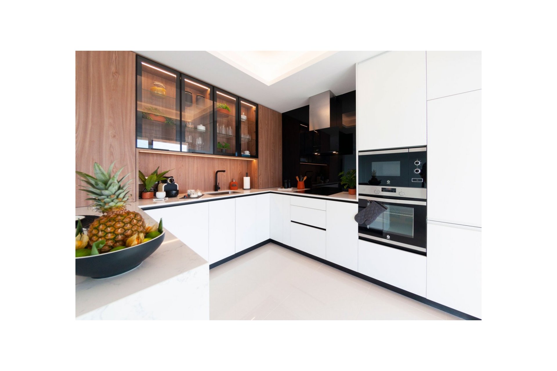 New Build - Villa - Ciudad Quesada - Rojales - Doña pepa