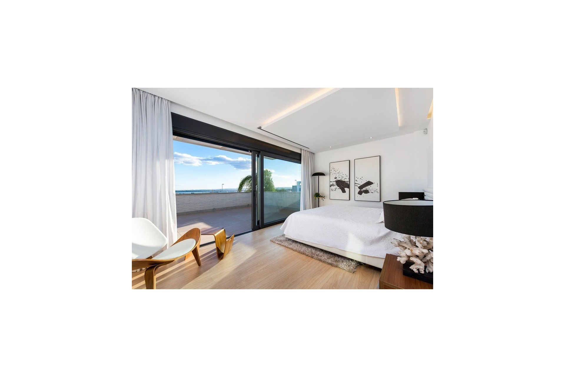New Build - Villa - Ciudad Quesada - Rojales - Doña pepa