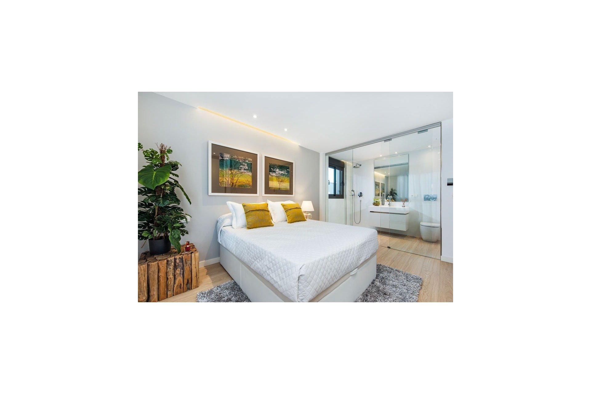 New Build - Villa - Ciudad Quesada - Rojales - Doña pepa