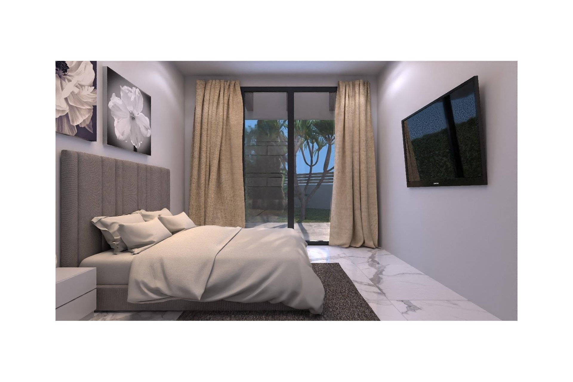 New Build - Villa - Ciudad Quesada - Rojales - Golf La Marquesa (Ciudad Quesada)