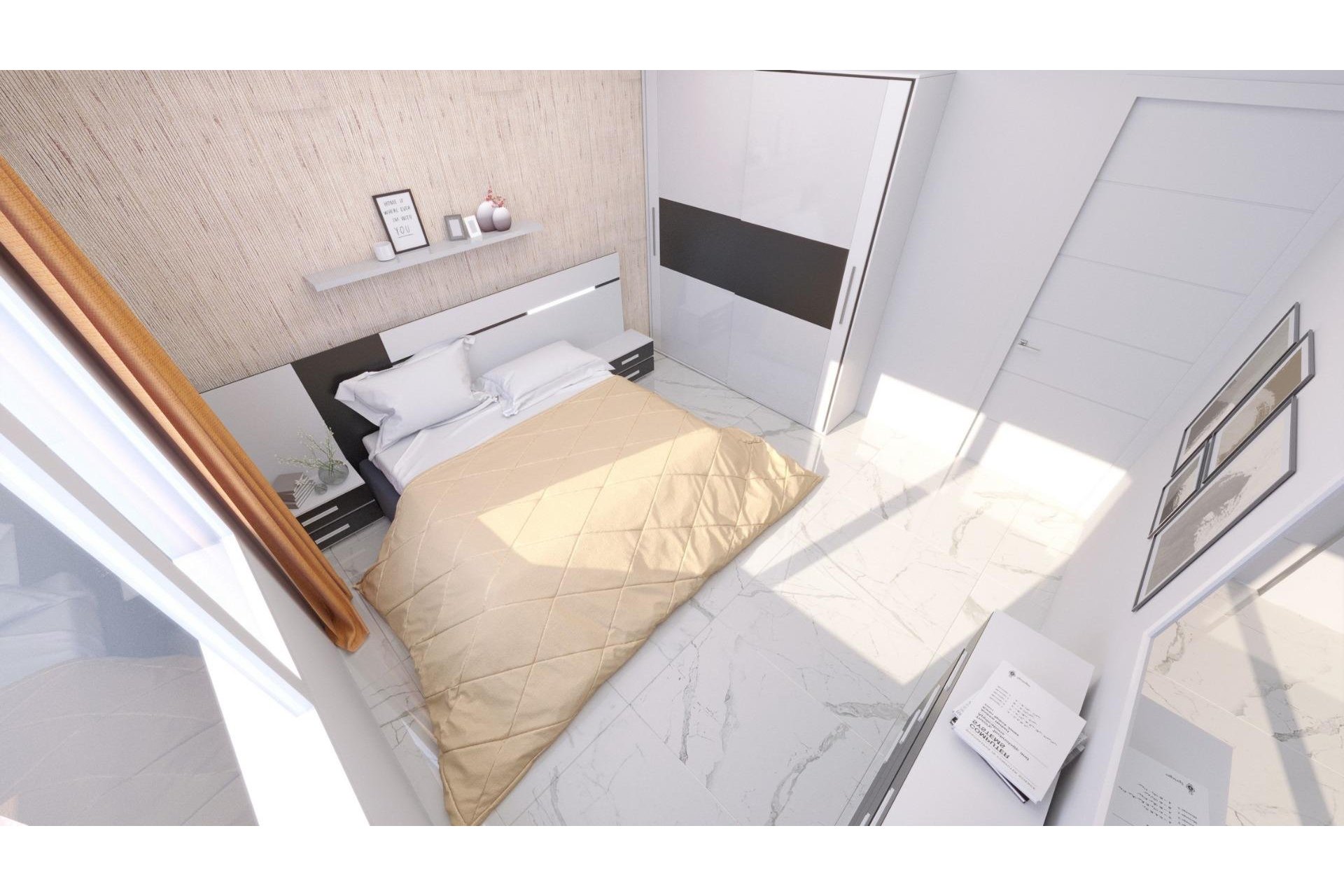 New Build - Villa - Ciudad Quesada - Rojales - Golf La Marquesa (Ciudad Quesada)